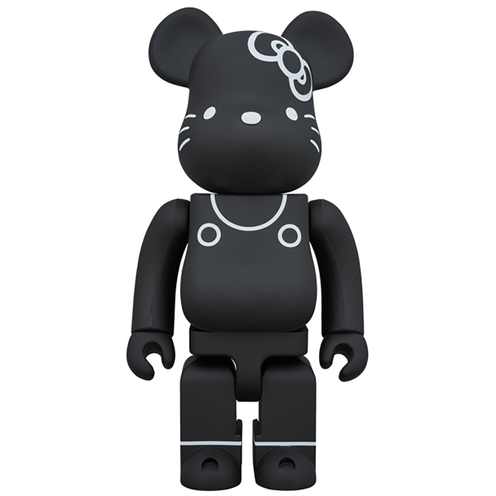 BE@RBRICK HELLO KITTY ジェネレーション 80年代 100％ & 400％_3