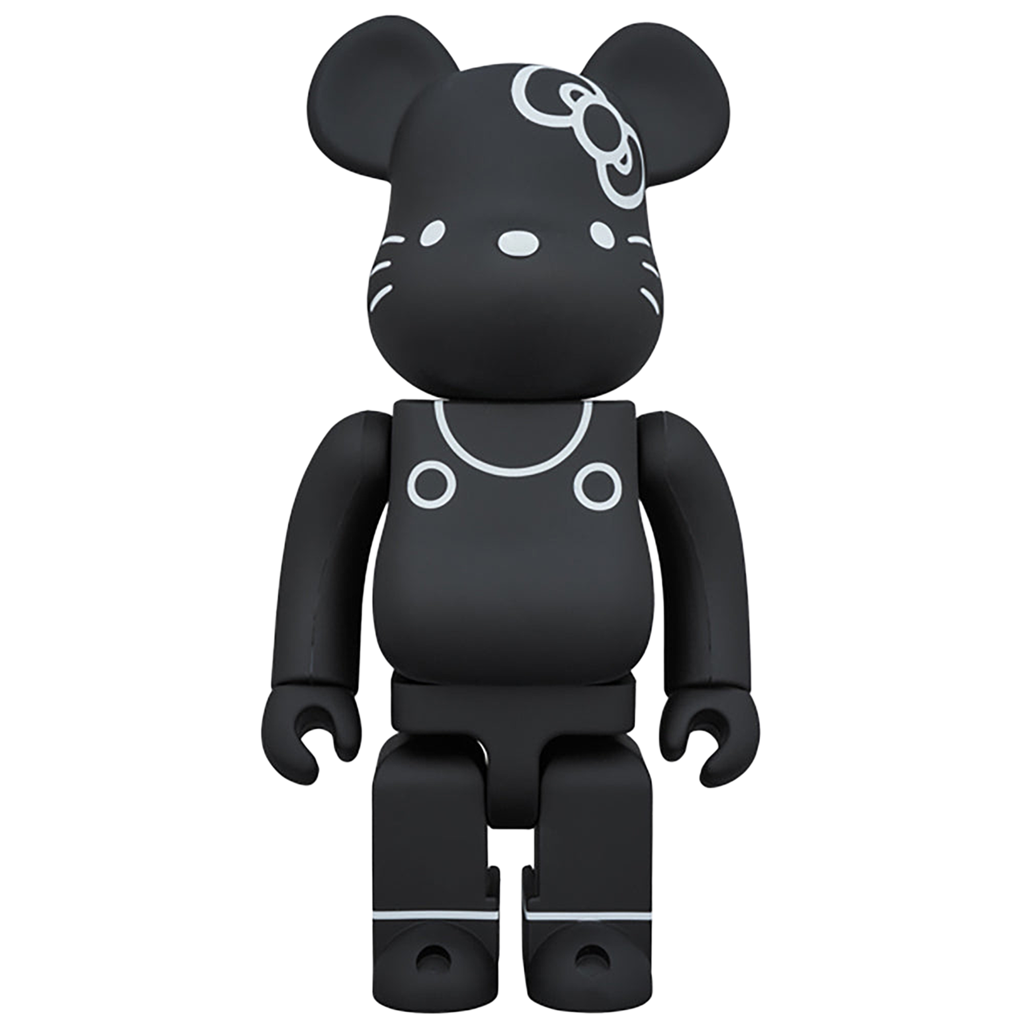 BE@RBRICK HELLO KITTY ジェネレーション 80年代 100％ & 400％