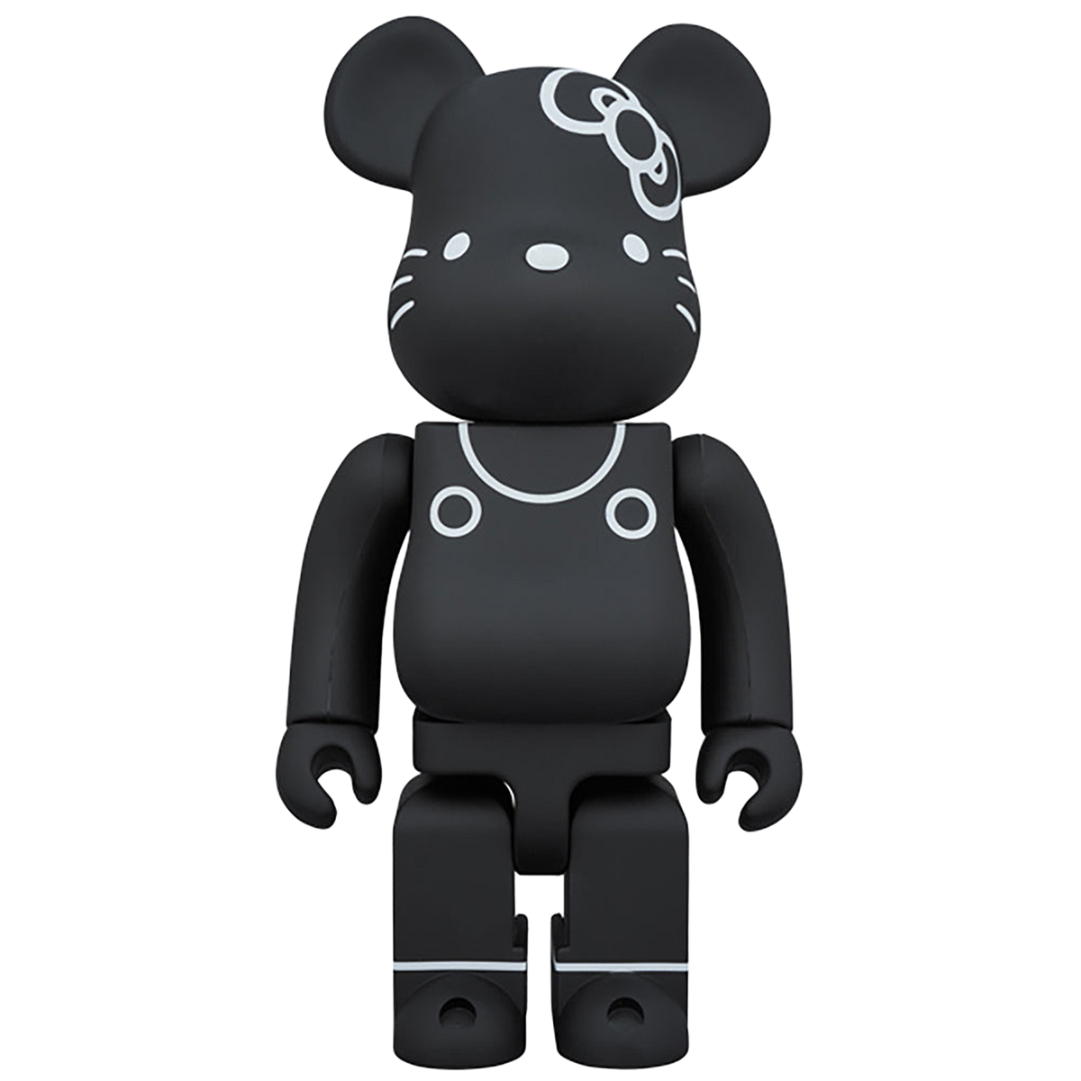 BE@RBRICK HELLO KITTY ジェネレーション 80年代 100％ & 400％