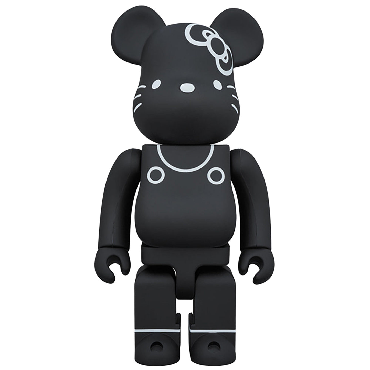 BE@RBRICK HELLO KITTY ジェネレーション 80年代 100％ & 400％