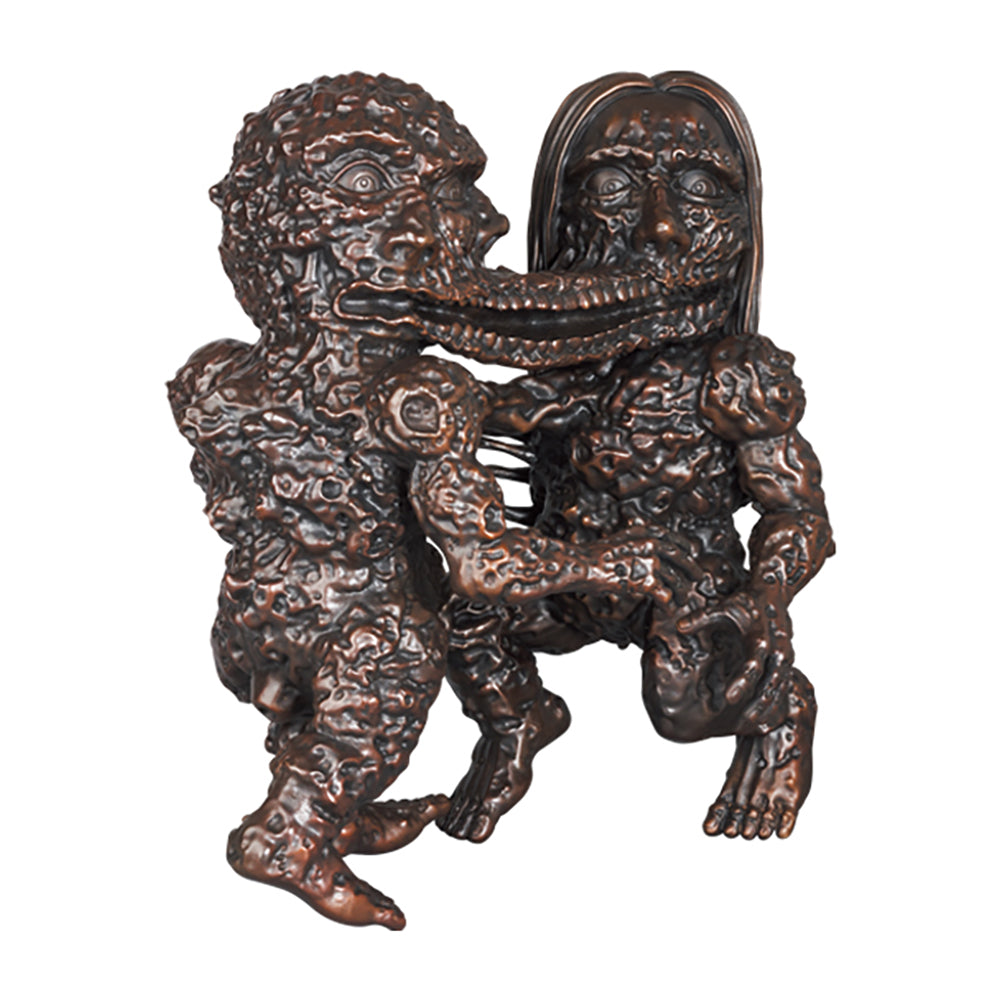 NAGNAGNAG TWINS BRONZE STATUE(EDITION 3/9)_2