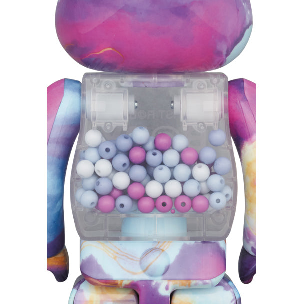 MY FIRST R@BBRICK B@BY MARBLE Ver. 100％ & 400％_3