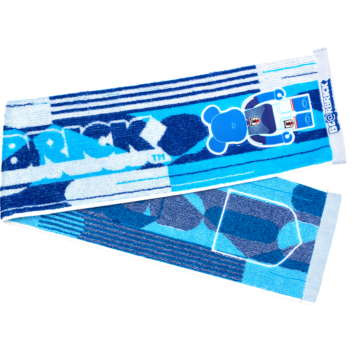 FC東京　支給品　ウォーマー Japan National Soccer National Team Officially Licensed Product BE