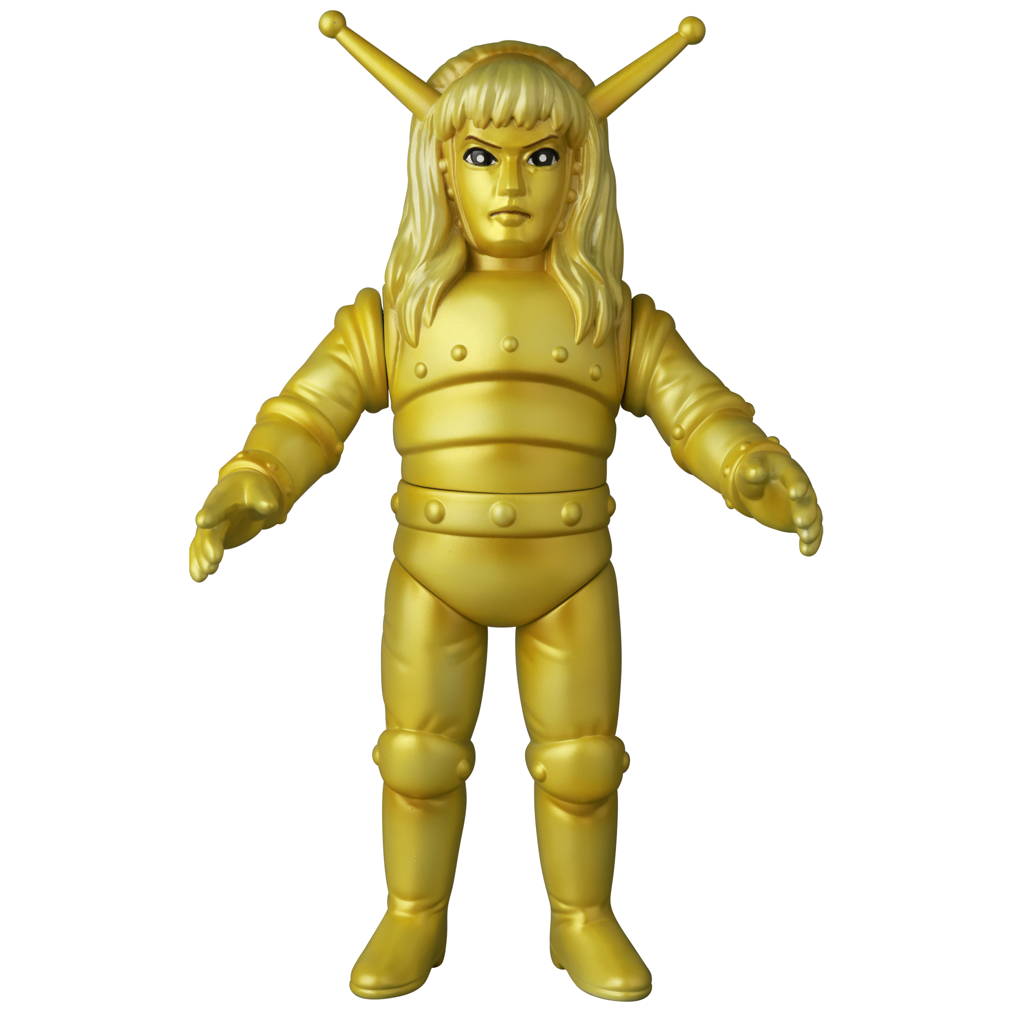 MAT(MONSTER ART TOY) シリーズ マグマ大使《2027年7月発送予定 受注期間は11月30日まで》_0