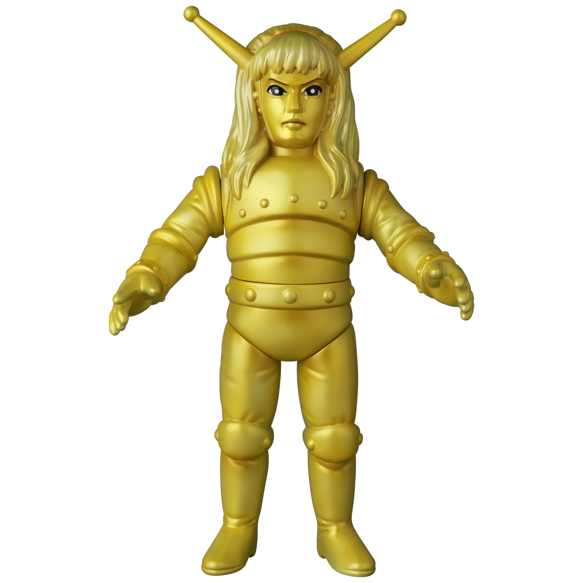 MAT(MONSTER ART TOY) シリーズ マグマ大使《2027年7月発送予定 受注期間は11月30日まで》_0