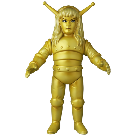 MAT(MONSTER ART TOY) シリーズ マグマ大使《2027年7月発送予定 受注期間は11月30日まで》_0