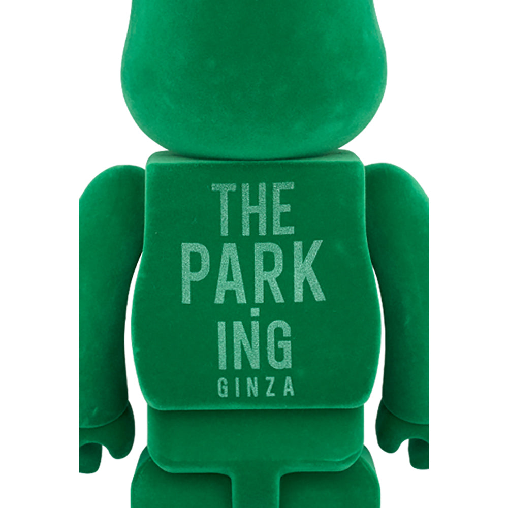 BE@RBRICK fragment design THE PARK・ING GINZA 1000％_1