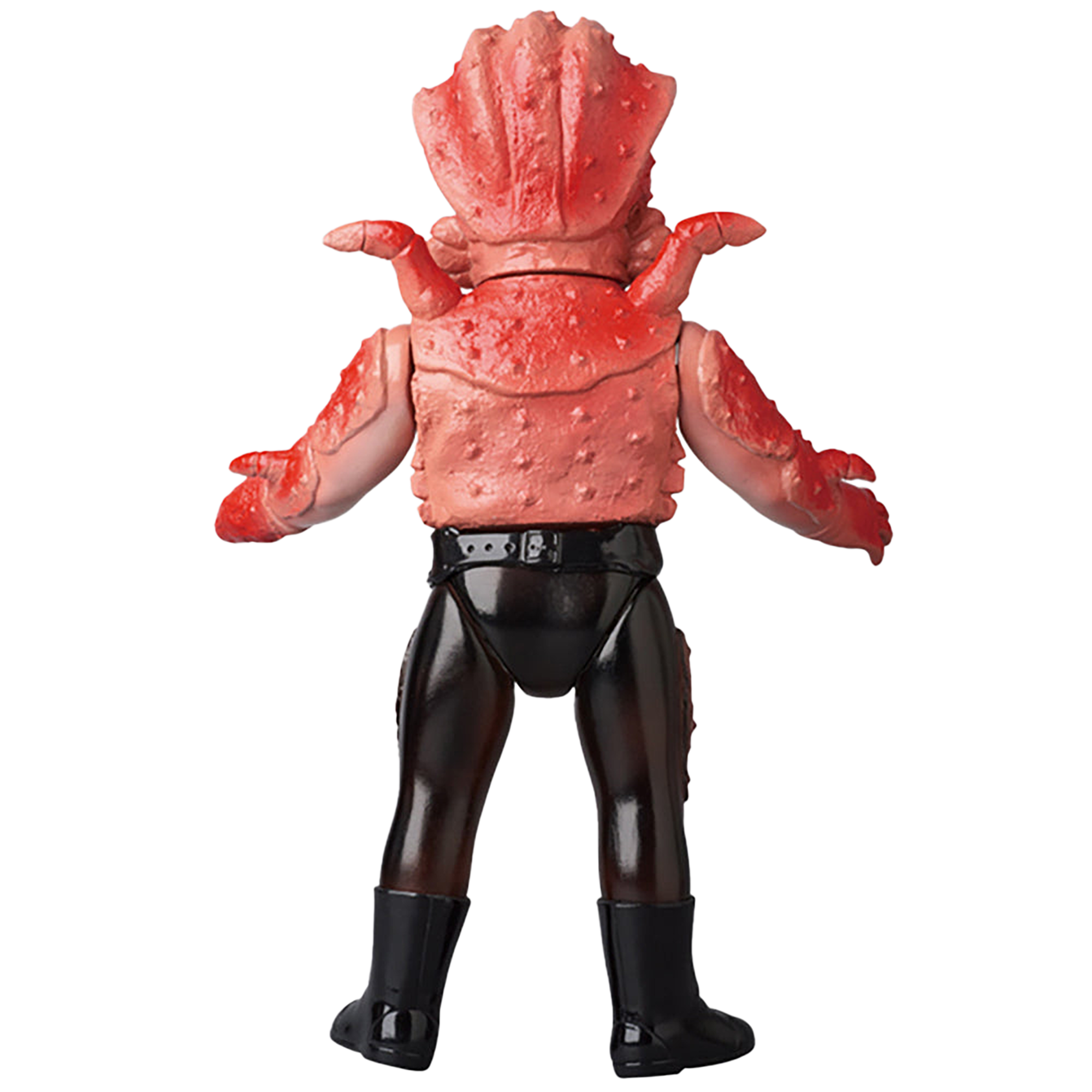 カニバブラー （仮面ライダーより）