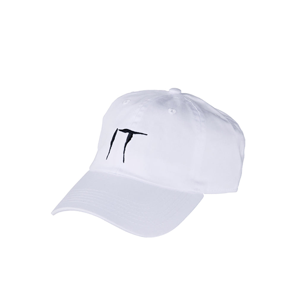 MLE「IT」シリーズ COTTON CAP_1