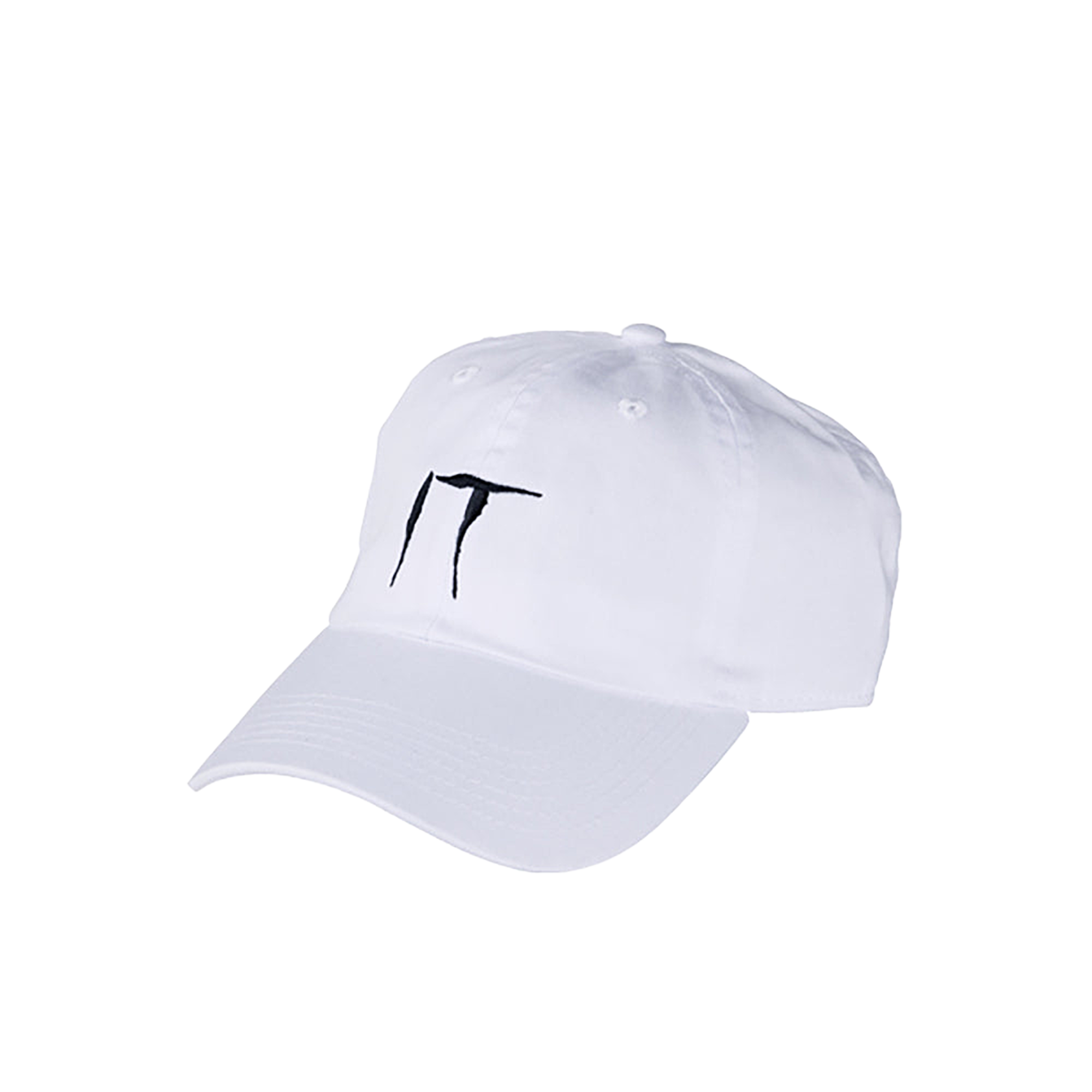 MLE「IT」シリーズ COTTON CAP