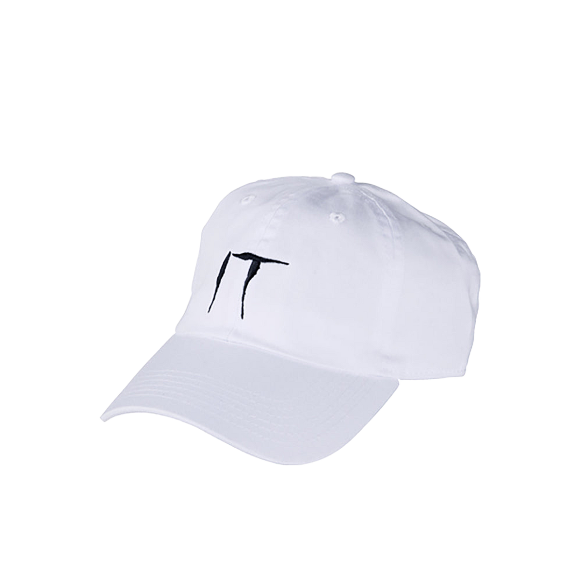MLE「IT」シリーズ COTTON CAP