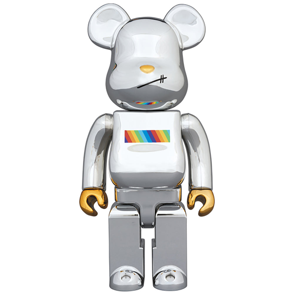 BE@RBRICK × J.S.B. 100％ ＆ 400％_2