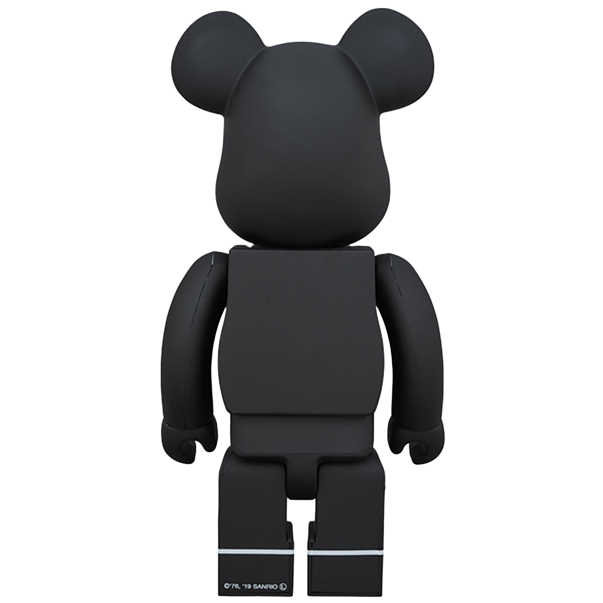 BE@RBRICK HELLO KITTY ジェネレーション 80年代 100％ & 400％