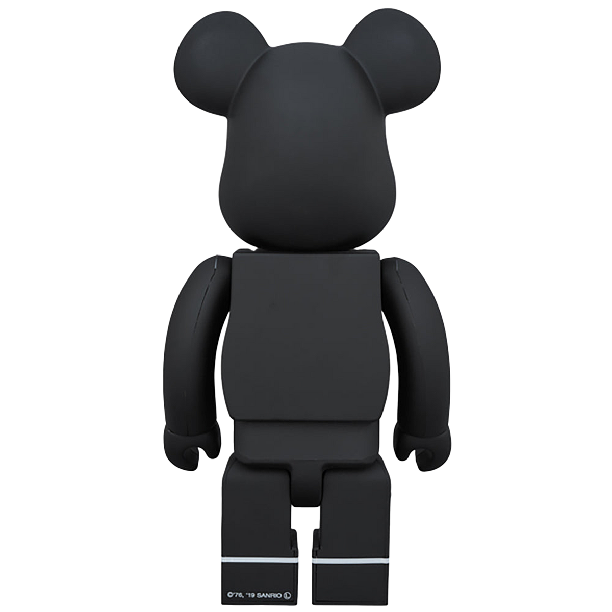 BE@RBRICK HELLO KITTY ジェネレーション 80年代 100％ & 400％