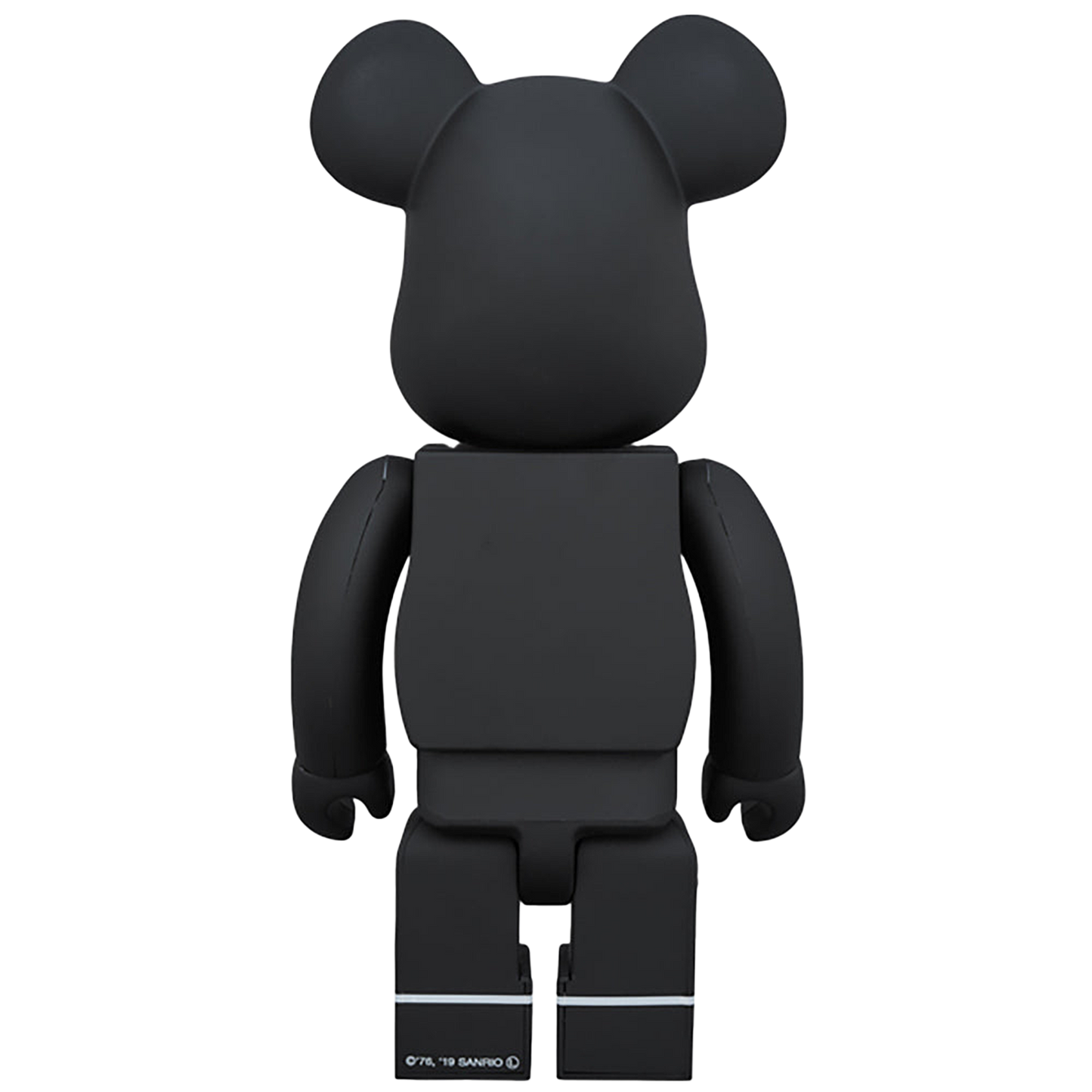 BE@RBRICK HELLO KITTY ジェネレーション 80年代 100％ & 400％