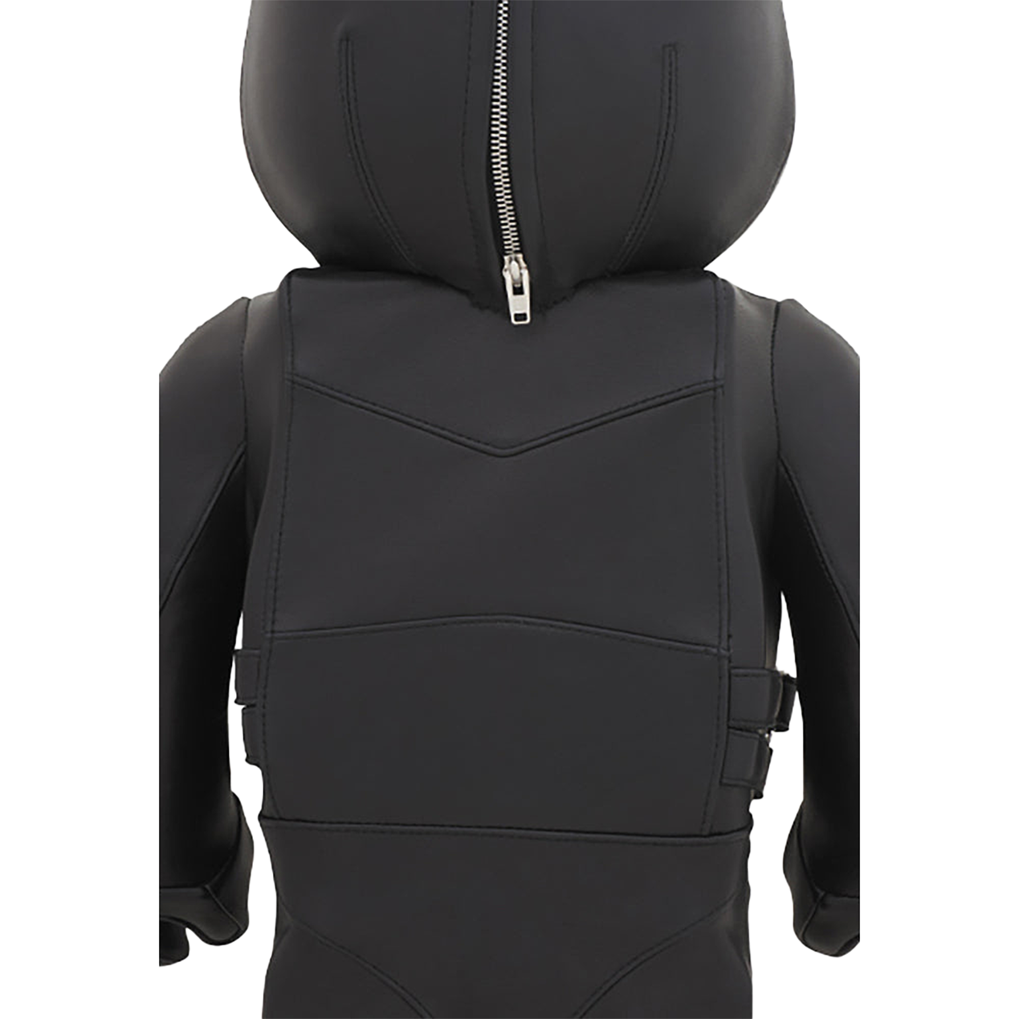 BE@RBRICK × Lewis Leathers 1000％