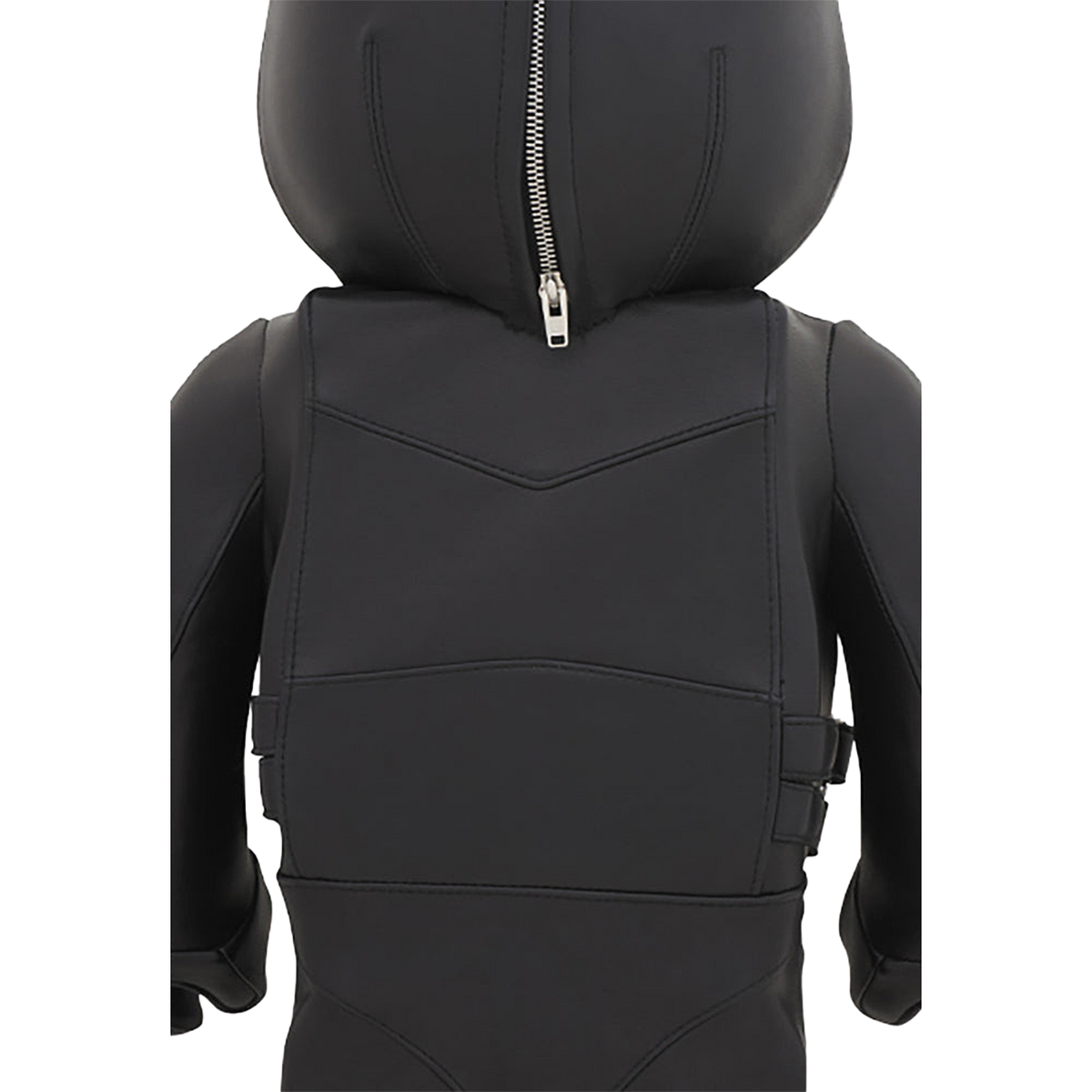 BE@RBRICK × Lewis Leathers 1000％