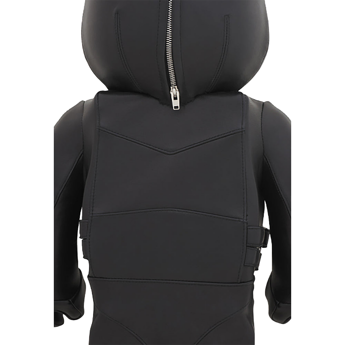 BE@RBRICK × Lewis Leathers 1000％
