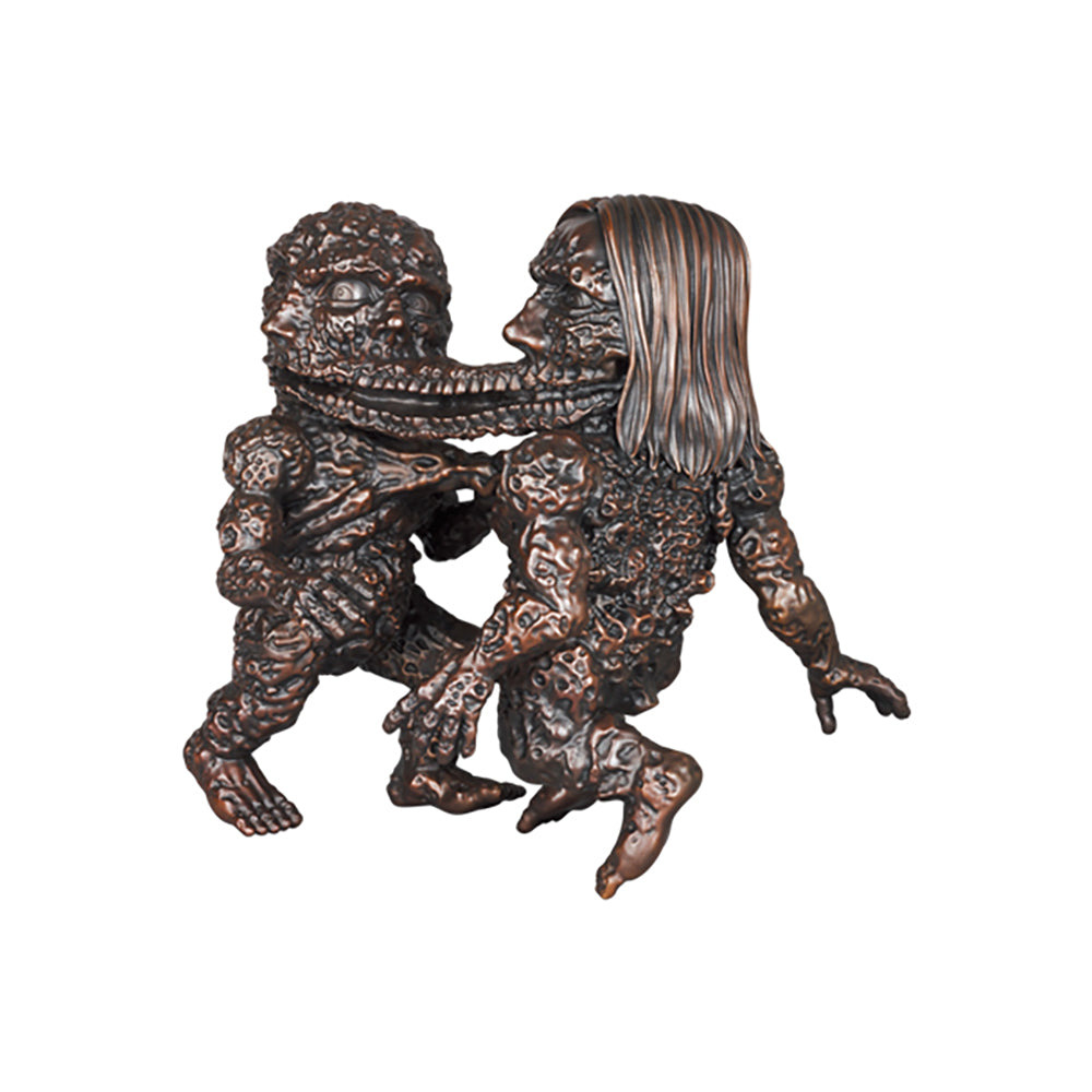 NAGNAGNAG TWINS BRONZE STATUE(EDITION 3/9)_3