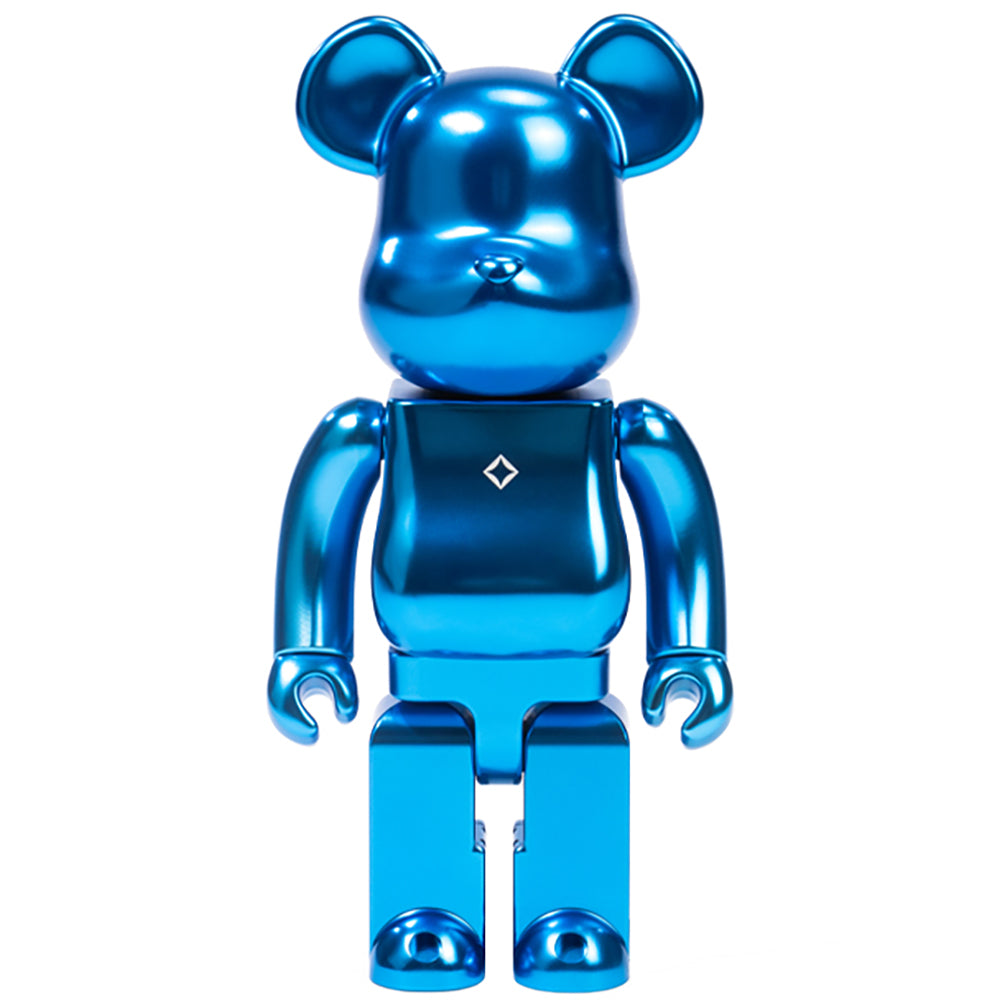 BE@RBRICK Helinox X BE@RBRICK Edition One 400％_0