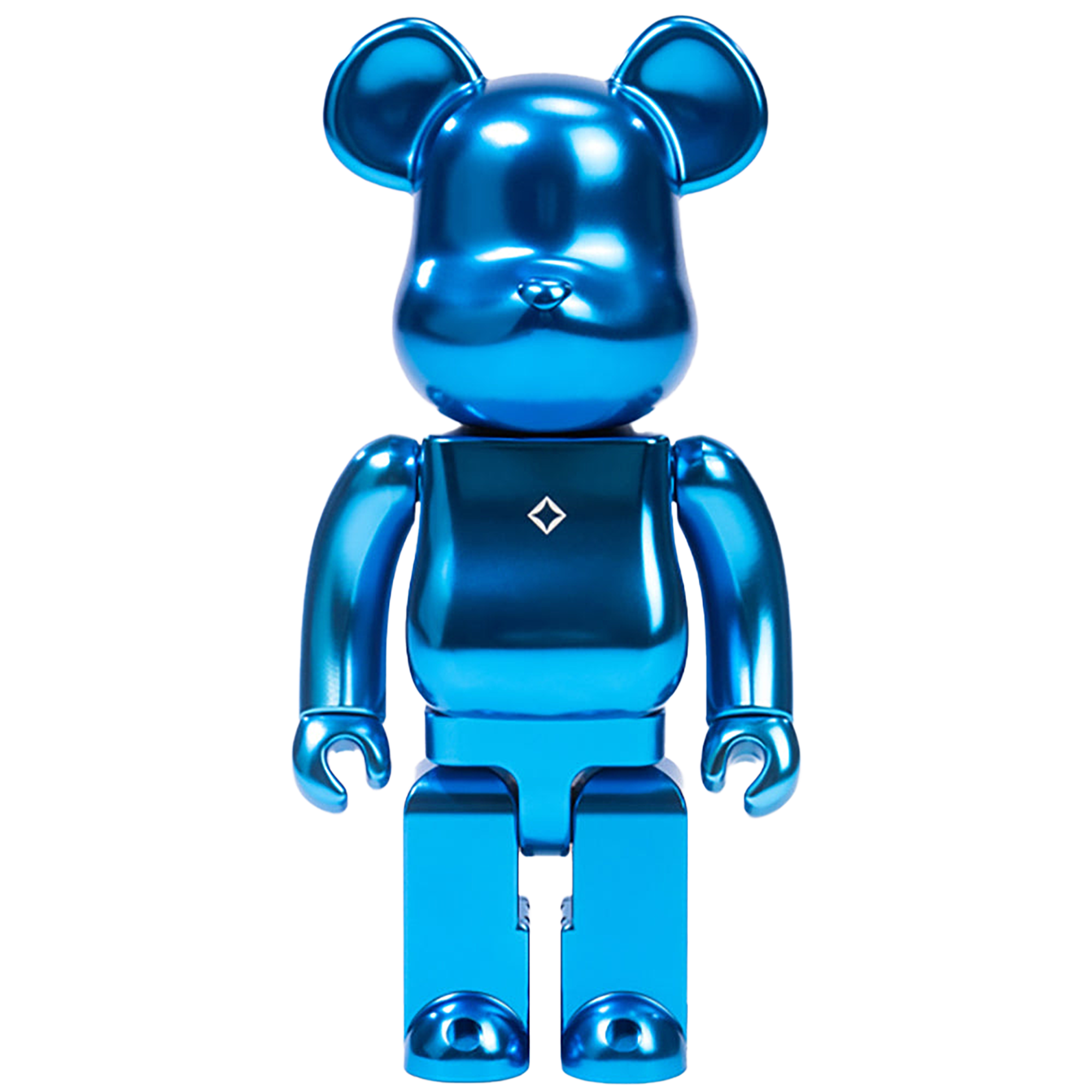 BE@RBRICK Helinox X BE@RBRICK Edition One 400％