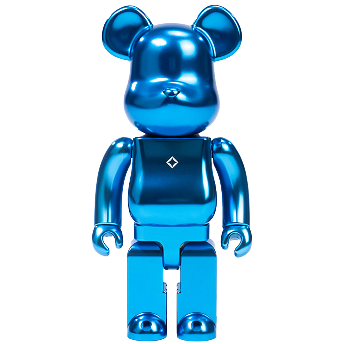 BE@RBRICK Helinox X BE@RBRICK Edition One 400％