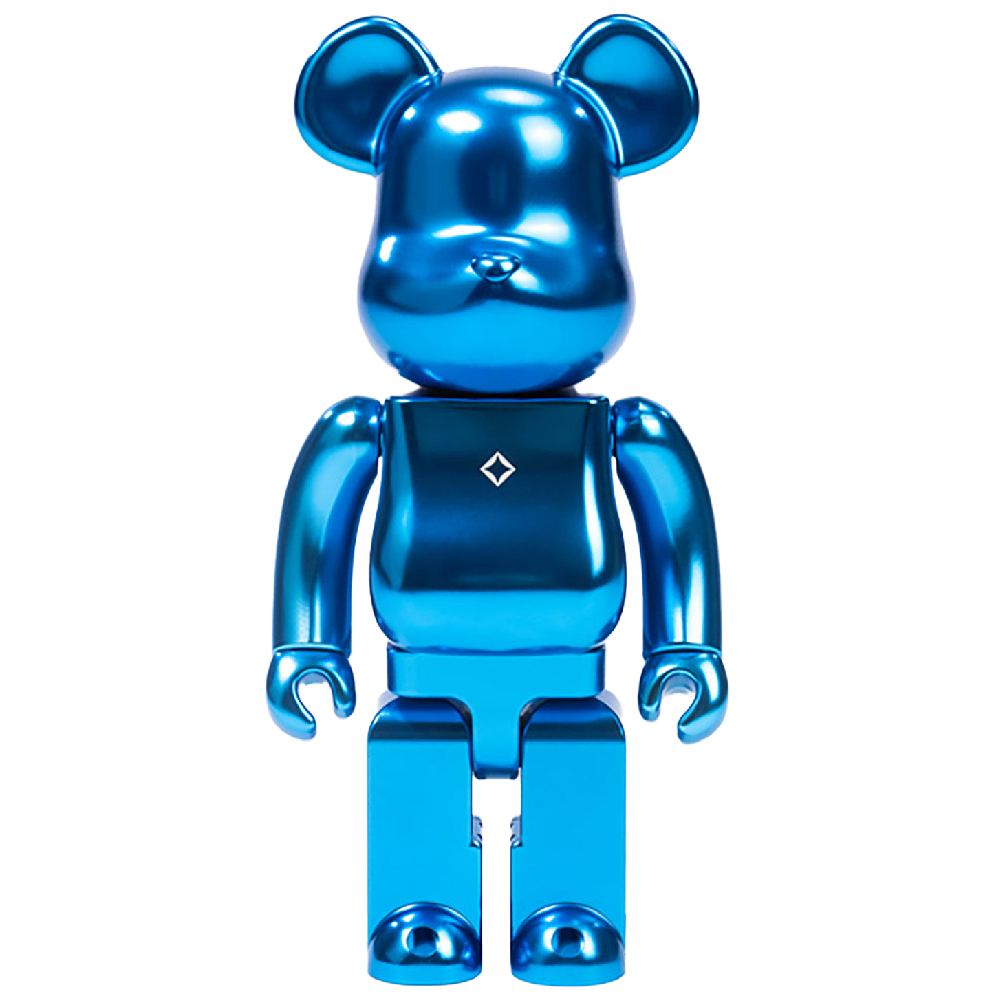 BE@RBRICK Helinox X BE@RBRICK Edition One 400％