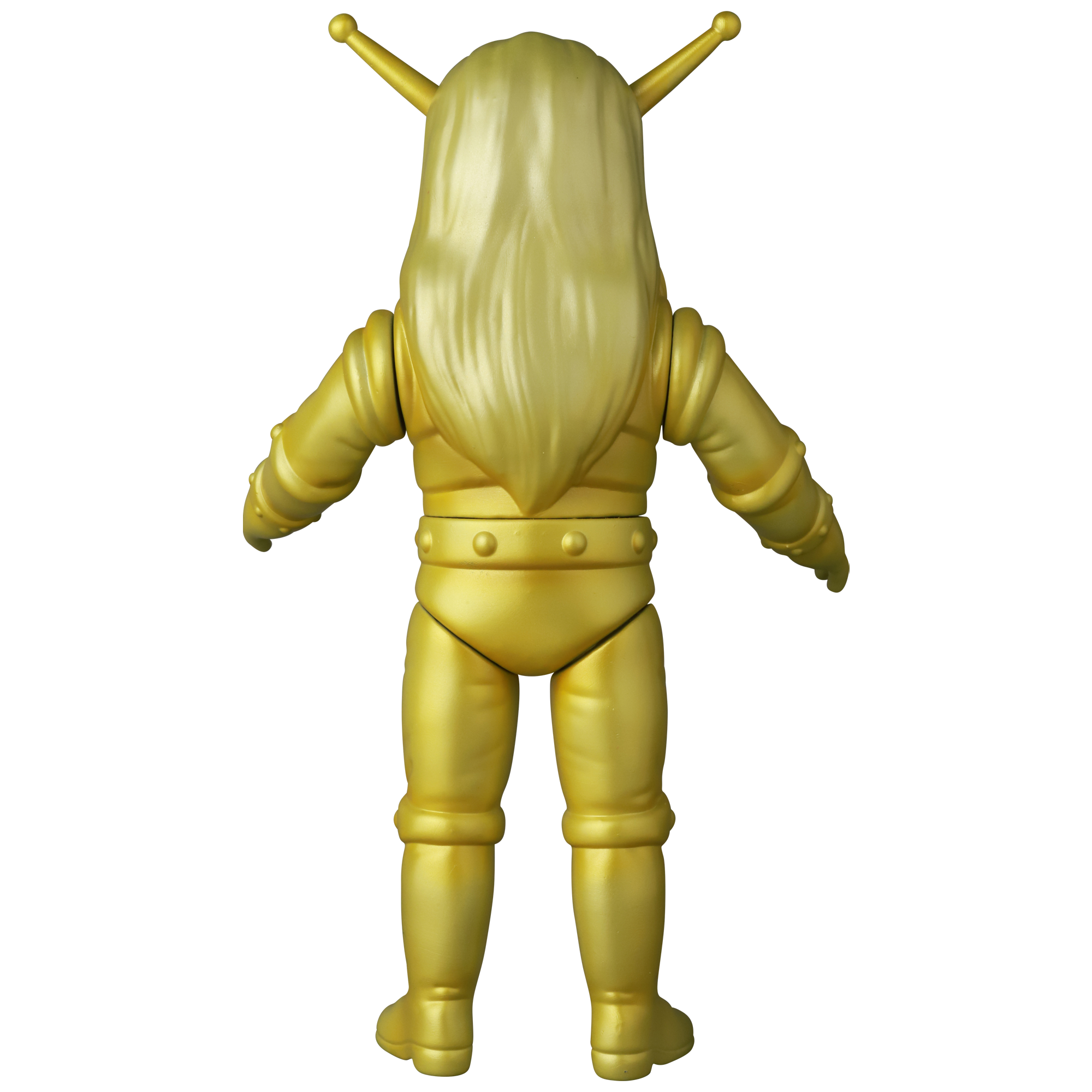 MAT(MONSTER ART TOY) シリーズ マグマ大使《2027年7月発送予定 受注期間は11月30日まで》_1