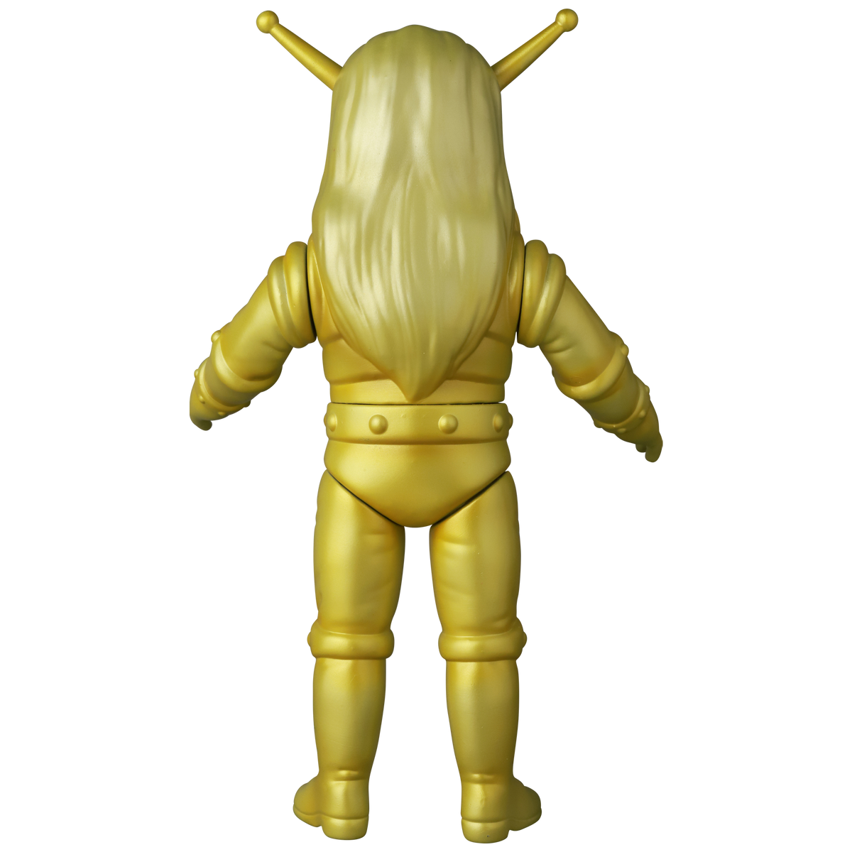 MAT(MONSTER ART TOY) シリーズ マグマ大使《2027年7月発送予定 受注期間は11月30日まで》_1