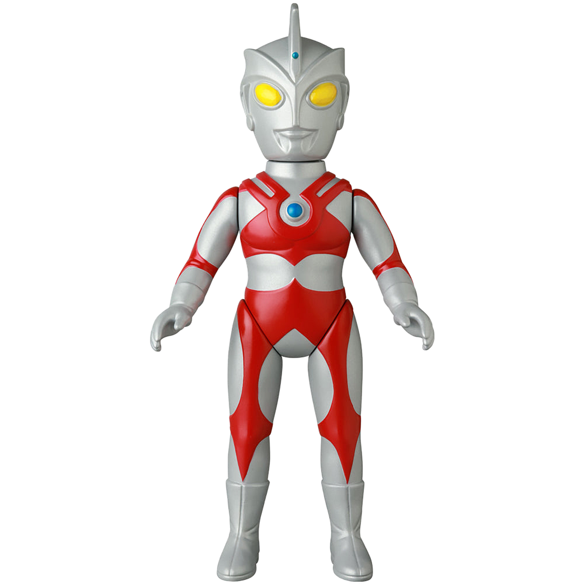 MAT Soft Vinyl Series Ultraman Ace
 (1st term)《Lottery item / Combined purchase not possible / Scheduled to be released in late August 2024 / Lottery period ends April 10th》