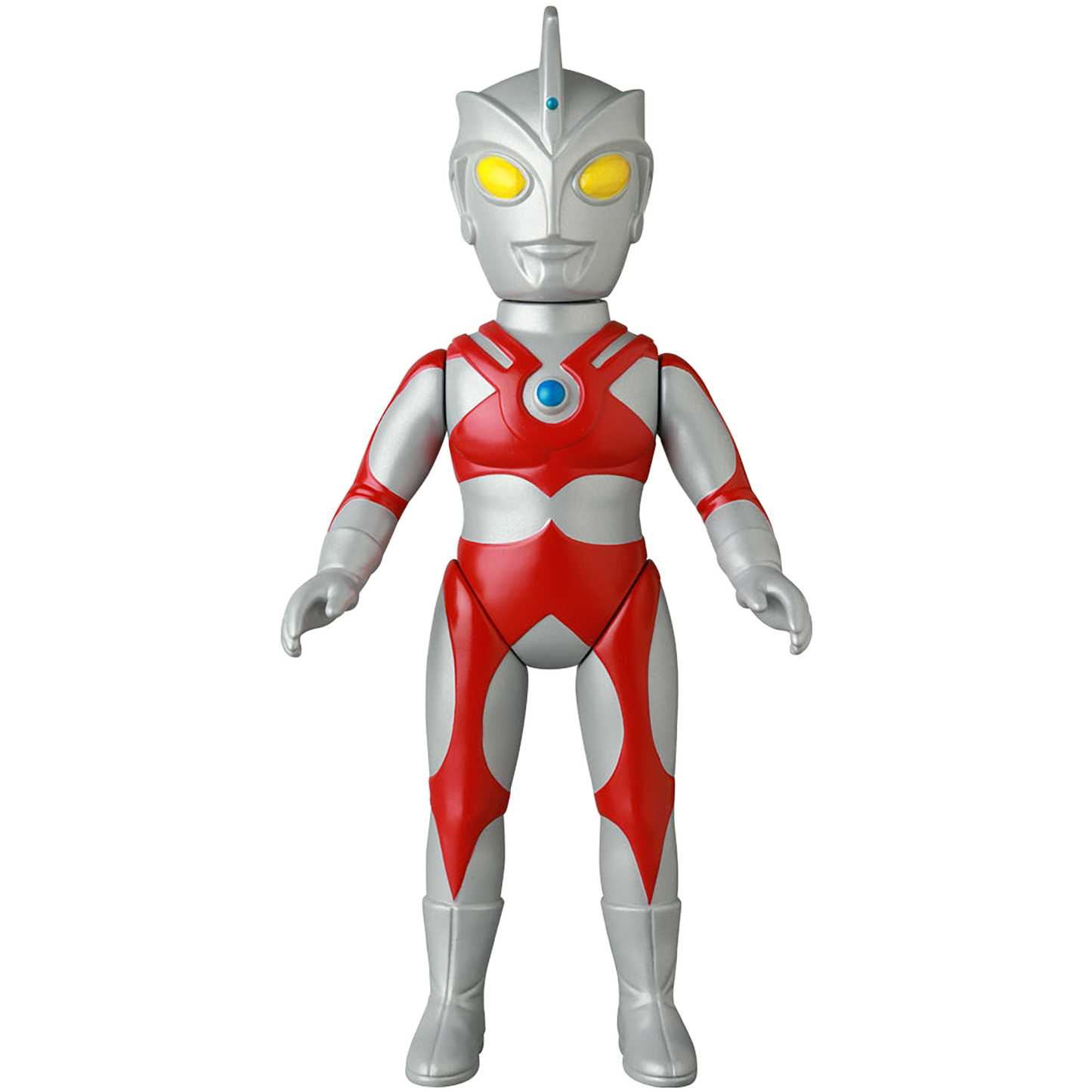 MAT Soft Vinyl Series Ultraman Ace
 (1st term)《Lottery item / Combined purchase not possible / Scheduled to be released in late August 2024 / Lottery period ends April 10th》