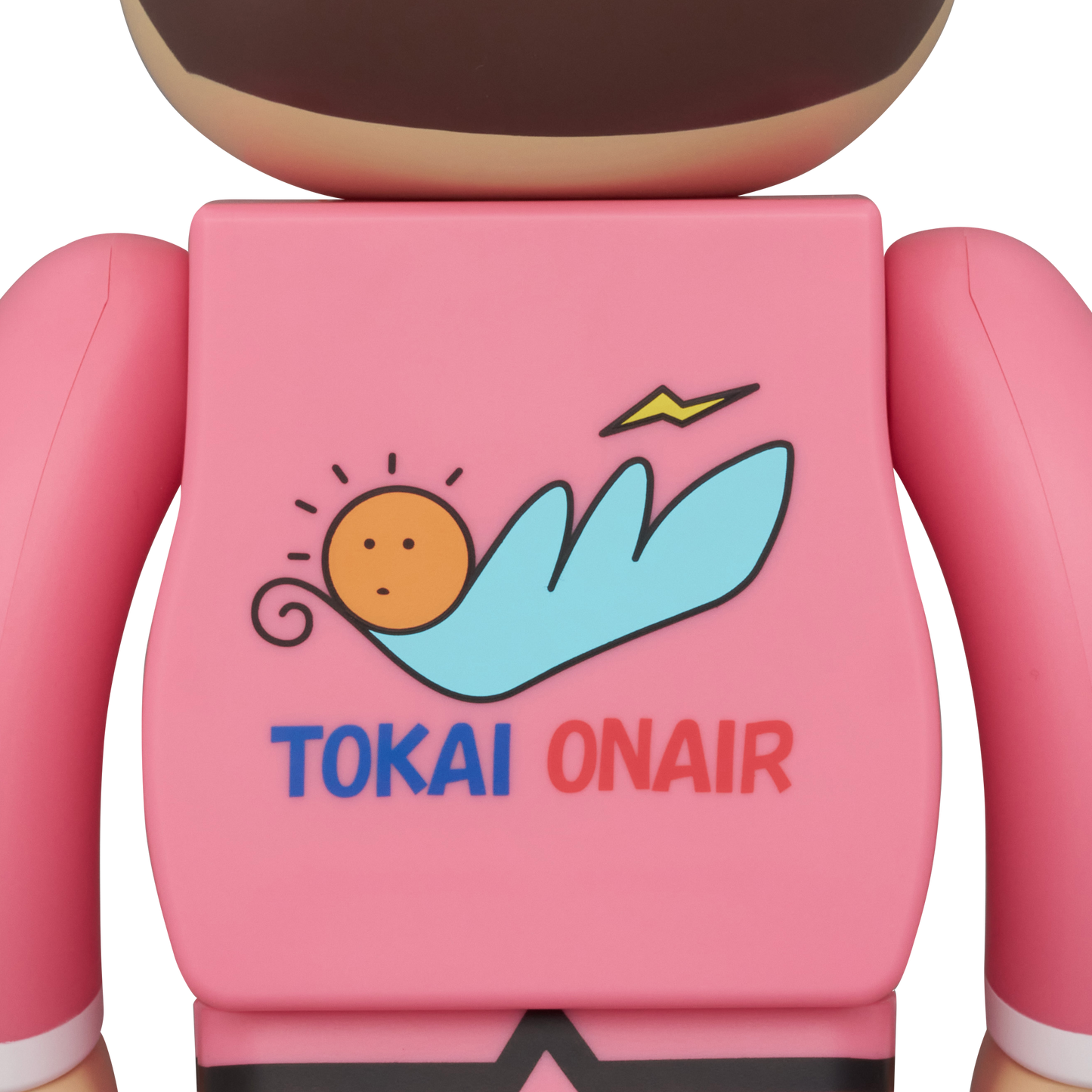 BE@RBRICK TOKAI ONAIR 400％