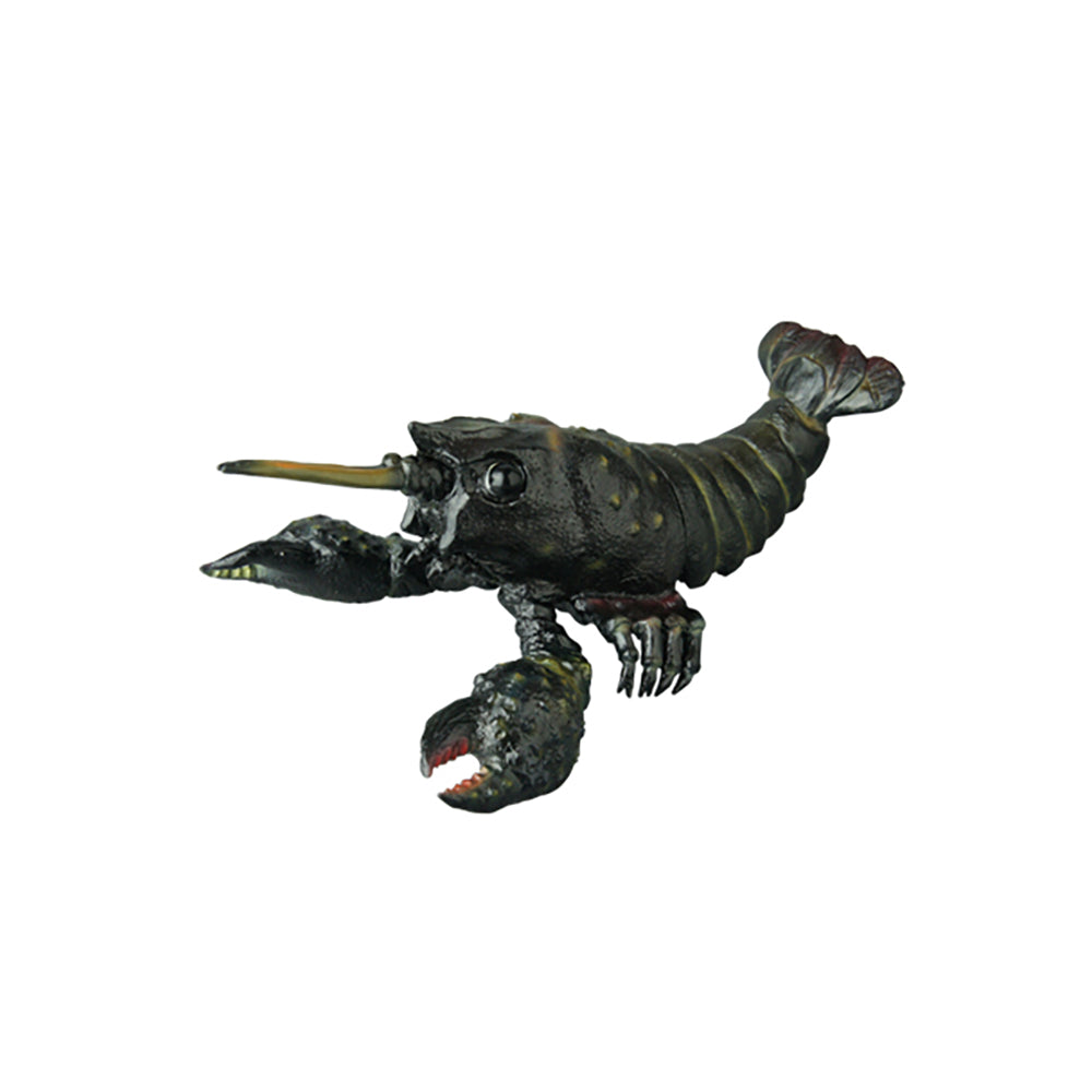 ザリガニ怪獣 クロオオザリガニ_0