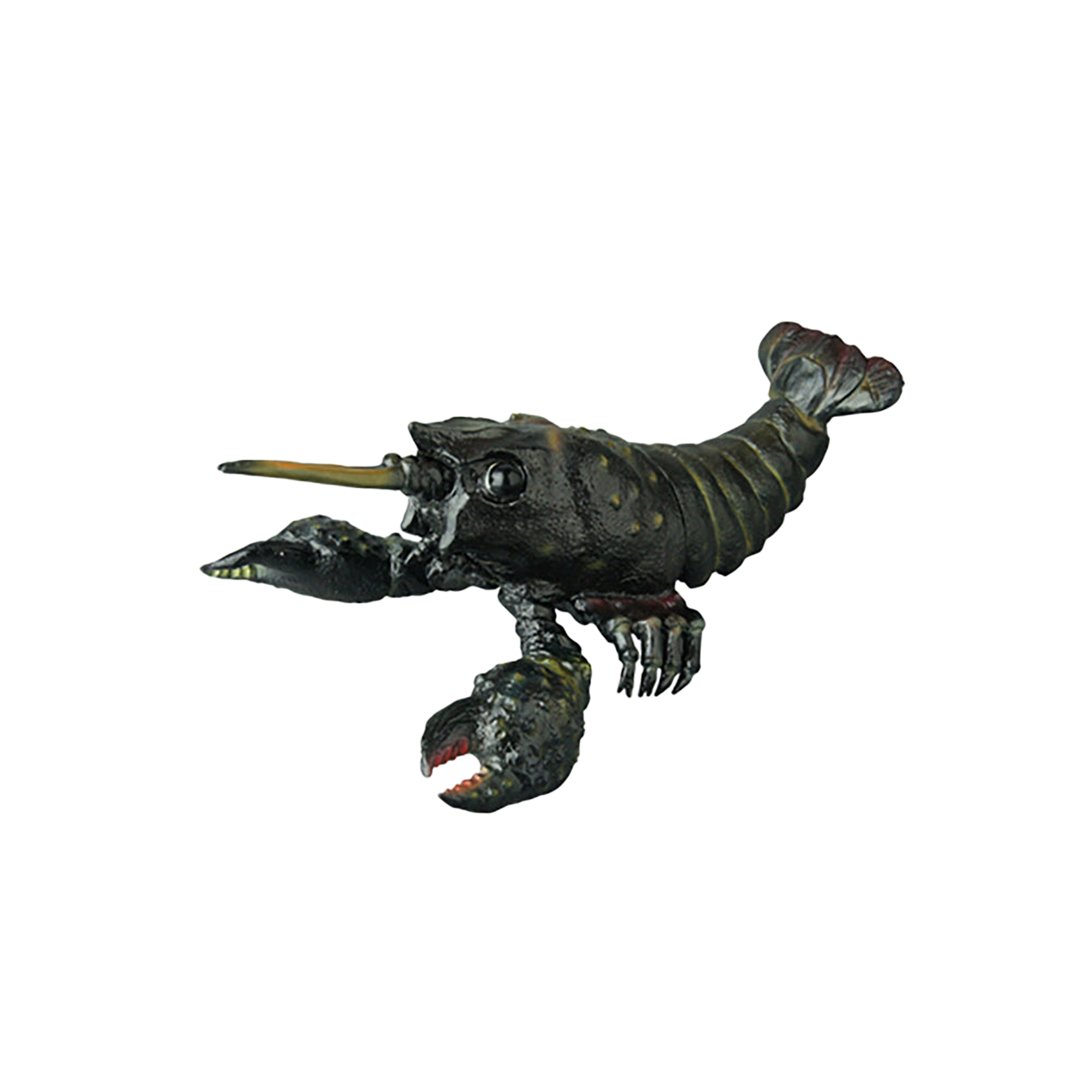 ザリガニ怪獣 クロオオザリガニ
