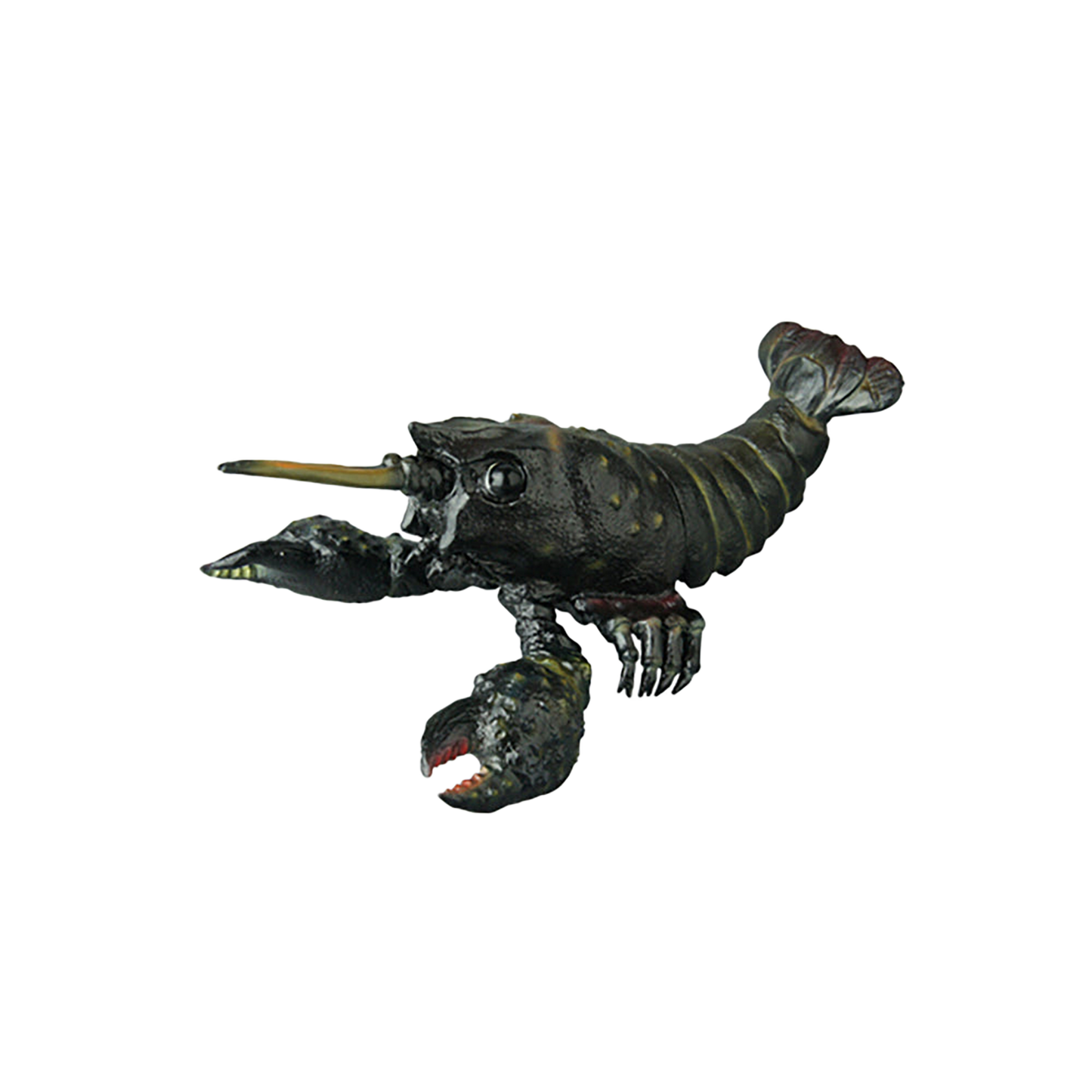 ザリガニ怪獣 クロオオザリガニ