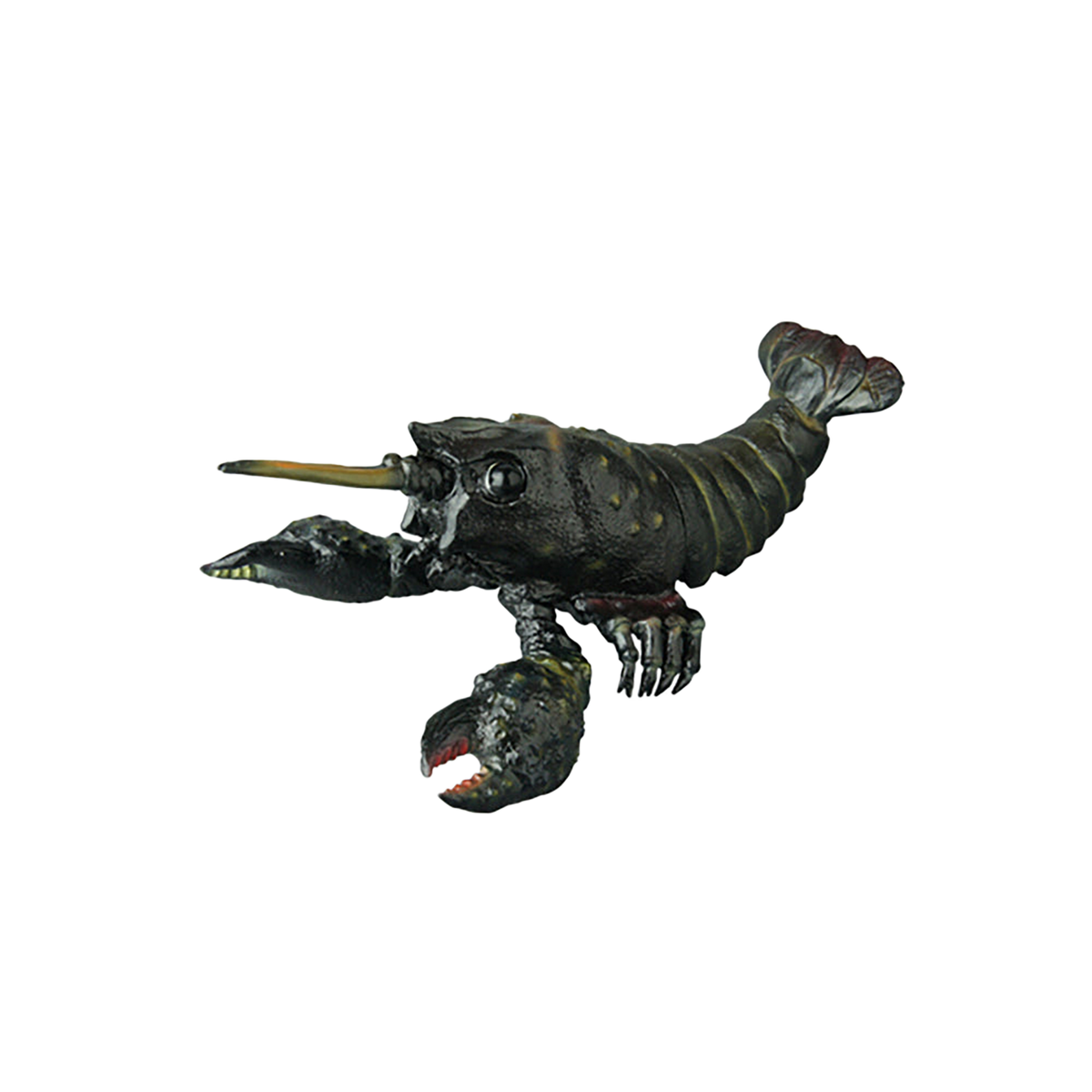 ザリガニ怪獣 クロオオザリガニ | MEDICOM TOY OFFICIAL STORE