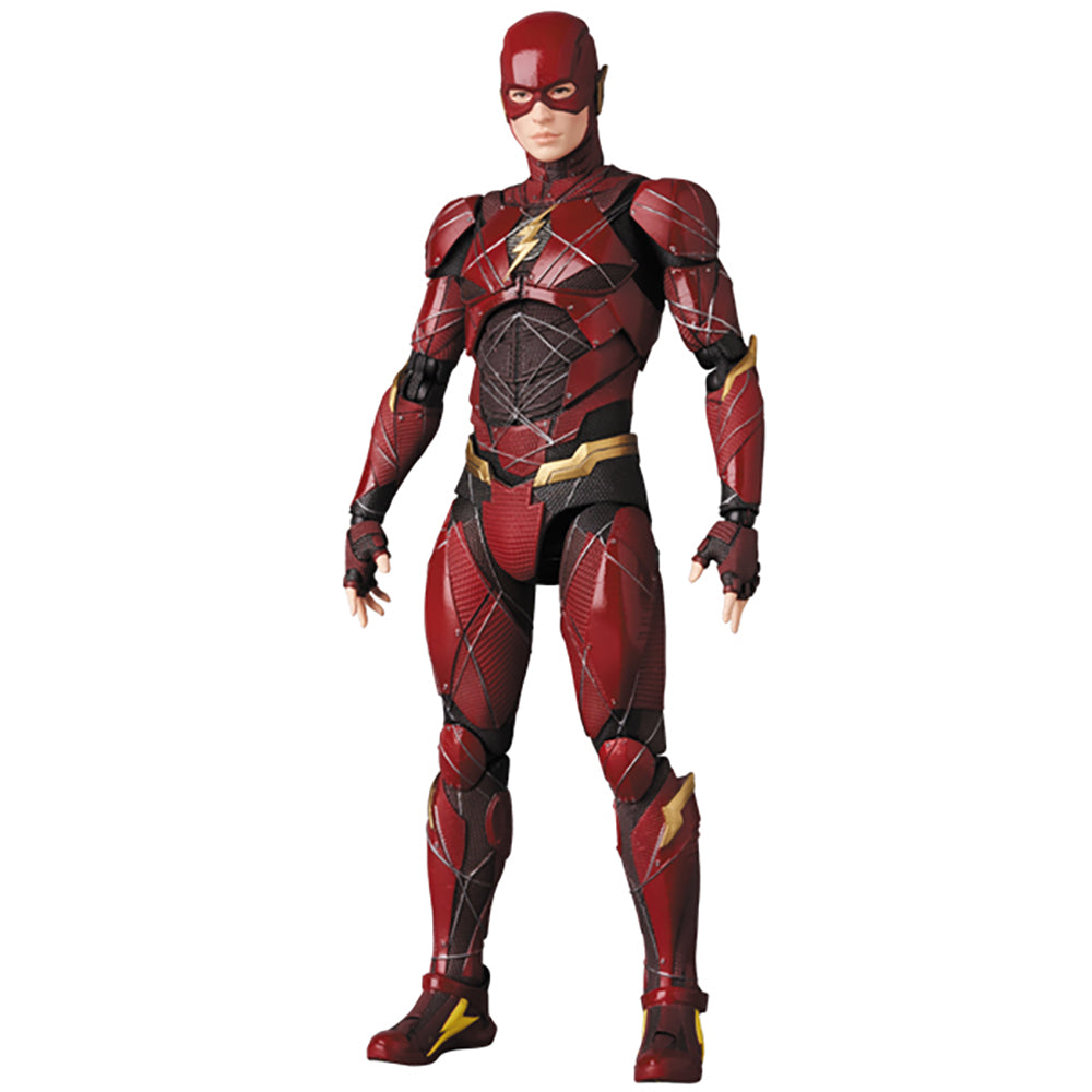 MAFEX FLASH_0