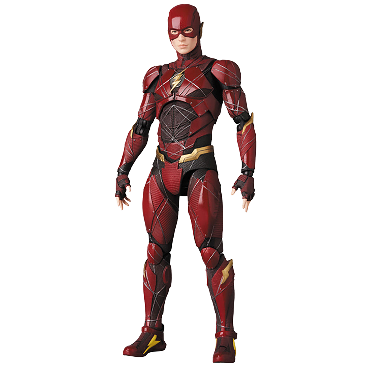 MAFEX FLASH