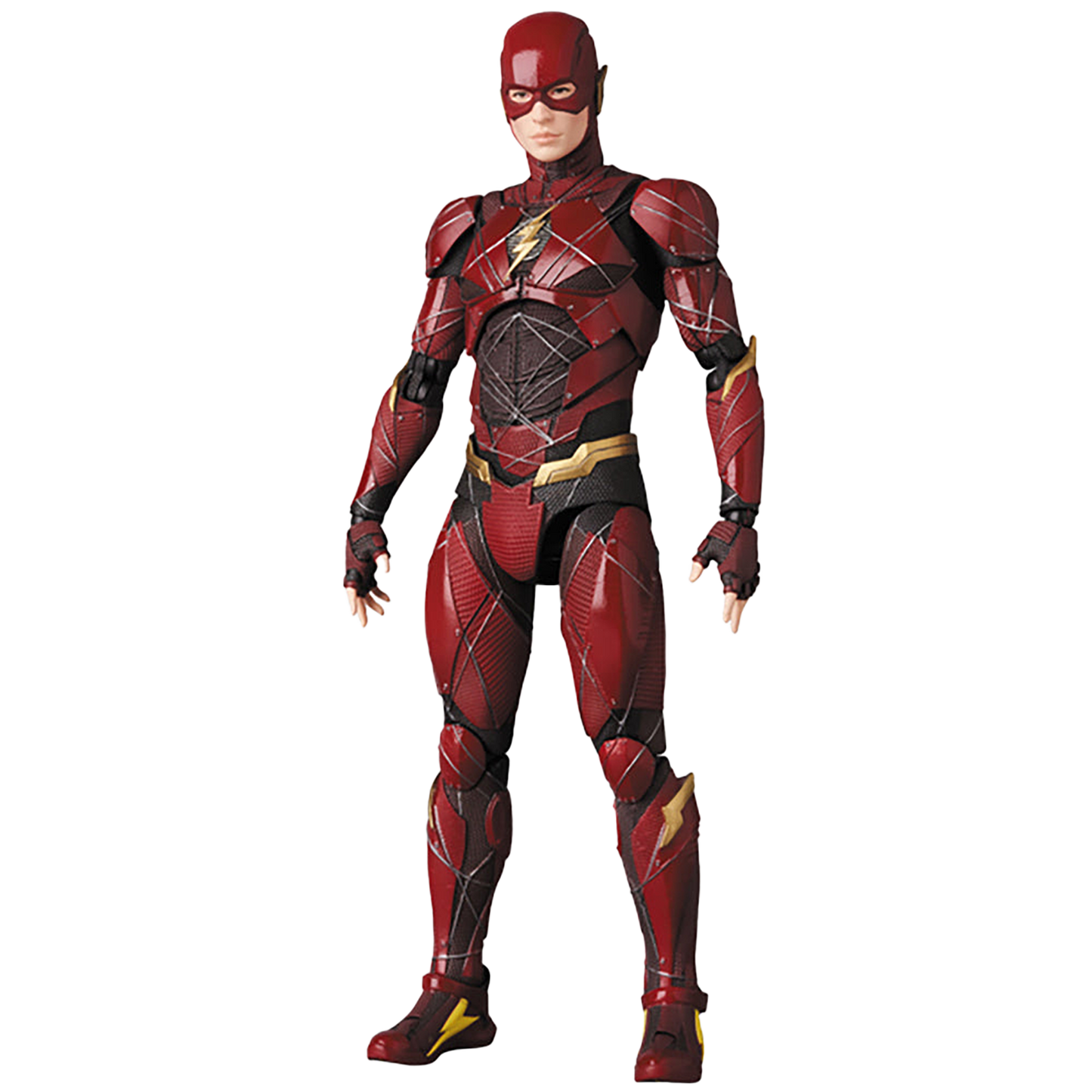MAFEX FLASH
