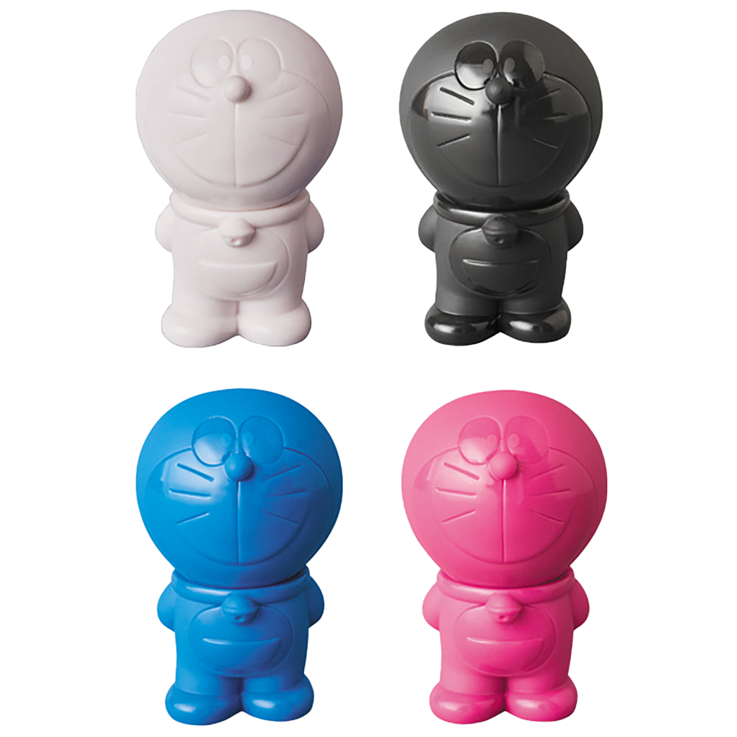UDF COLOR THE DORAEMON