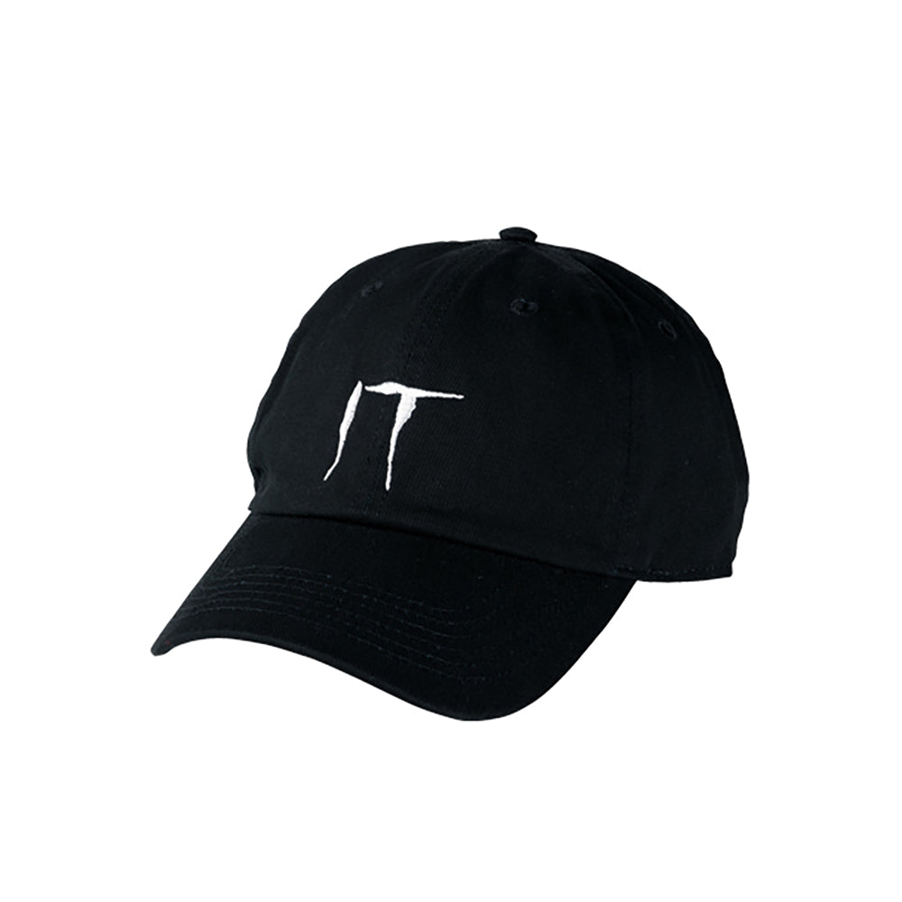 MLE「IT」シリーズ COTTON CAP_2