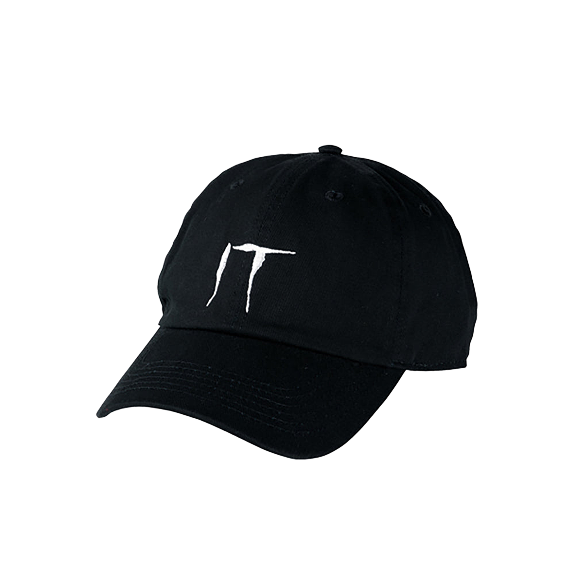 MLE「IT」シリーズ COTTON CAP