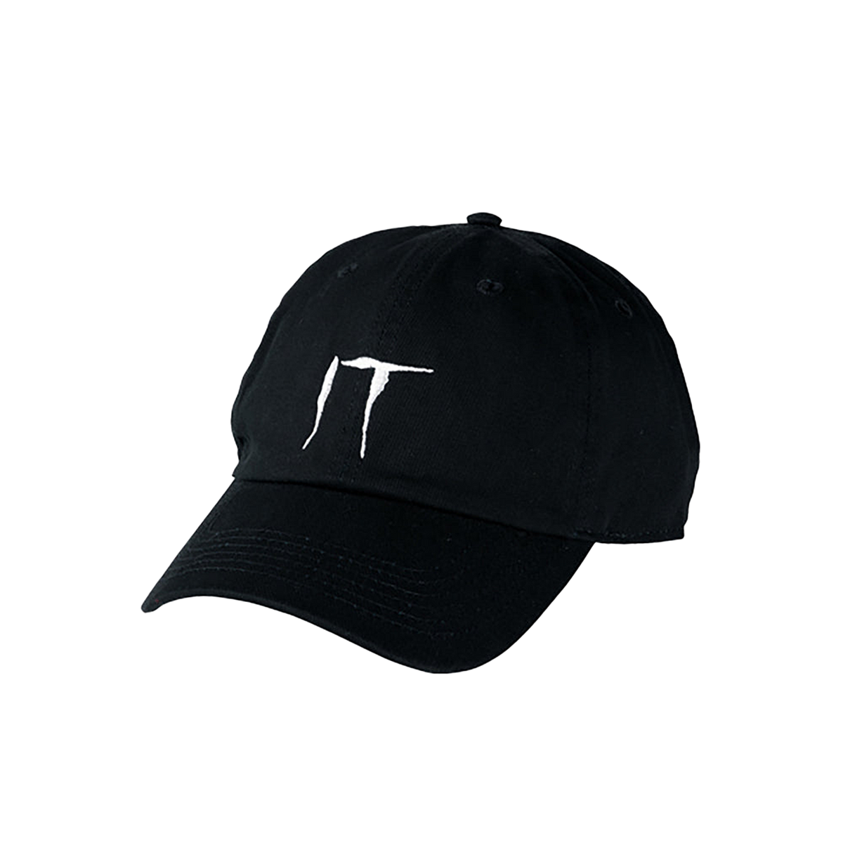 MLE「IT」シリーズ COTTON CAP