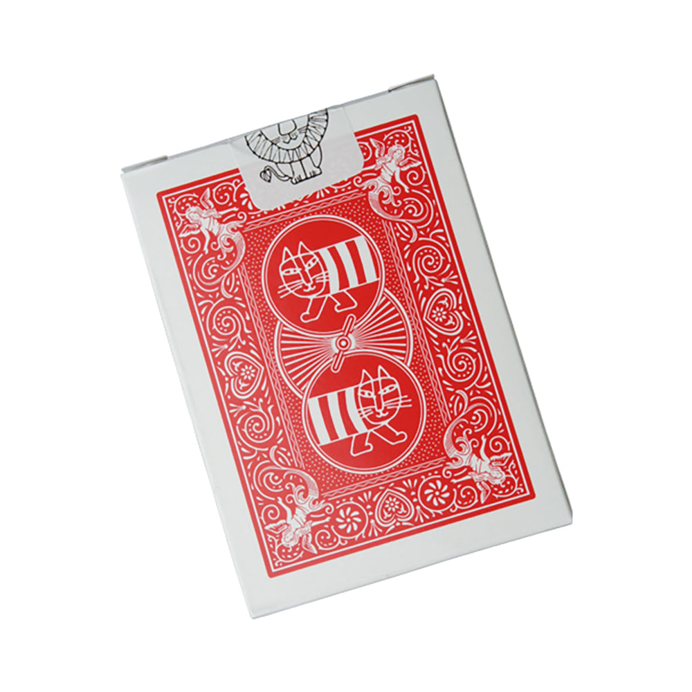 BICYCLE PLAYING CARDS LISA LARSON_2