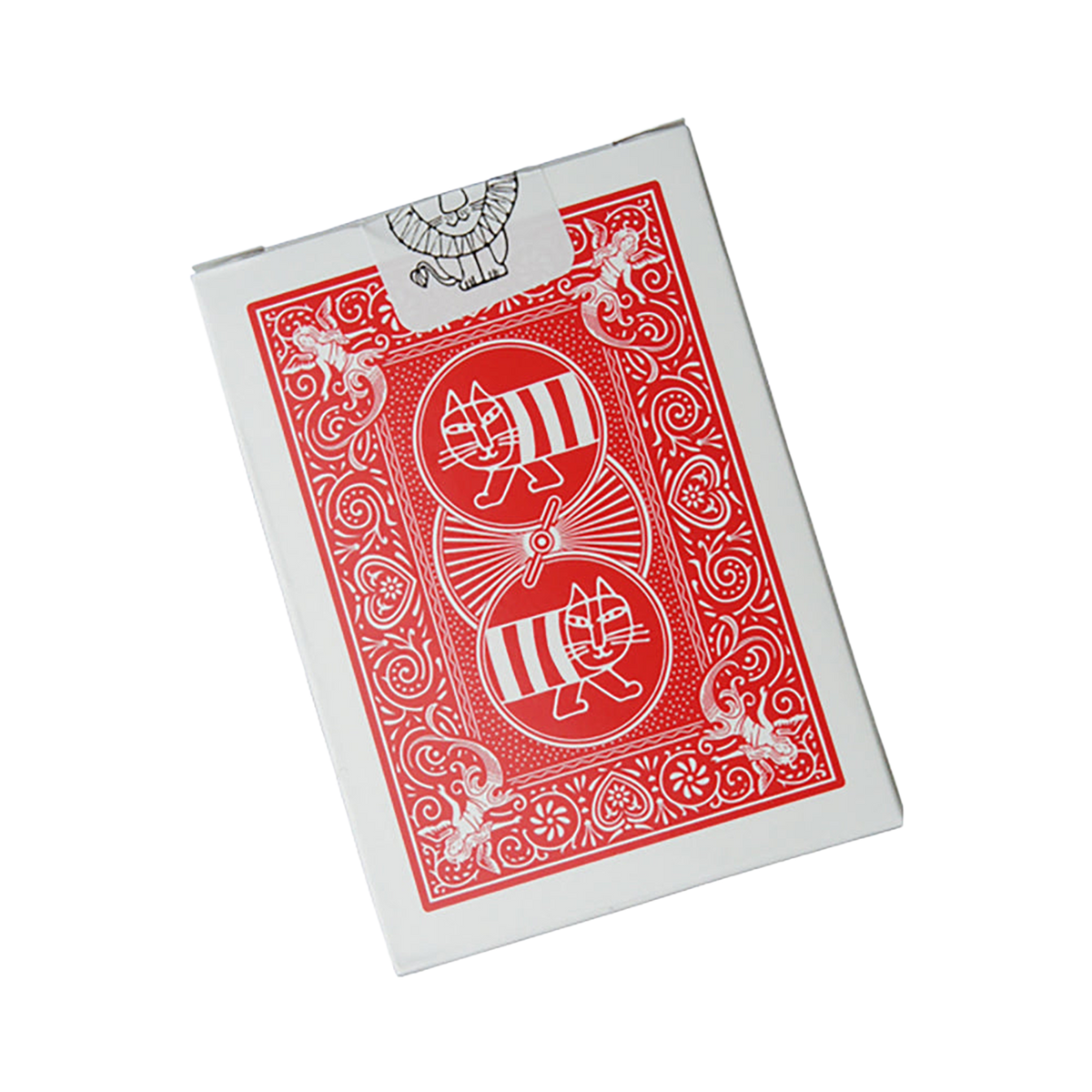 BICYCLE PLAYING CARDS LISA LARSON