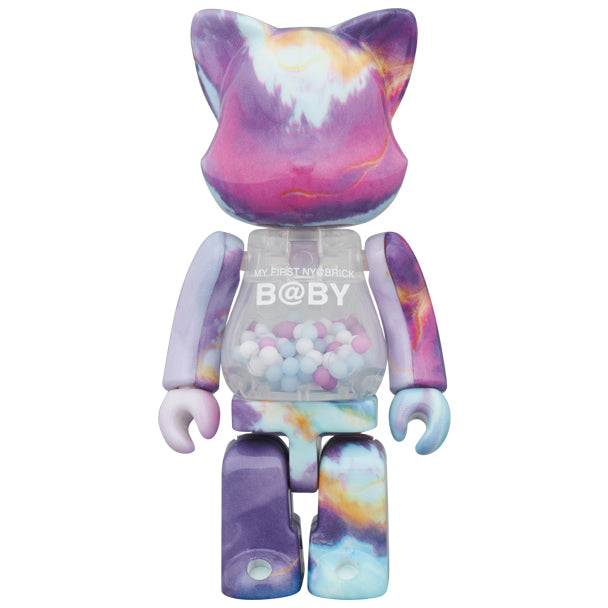 MY FIRST NY@BRICK B@BY MARBLE Ver. 100％ & 400％_1