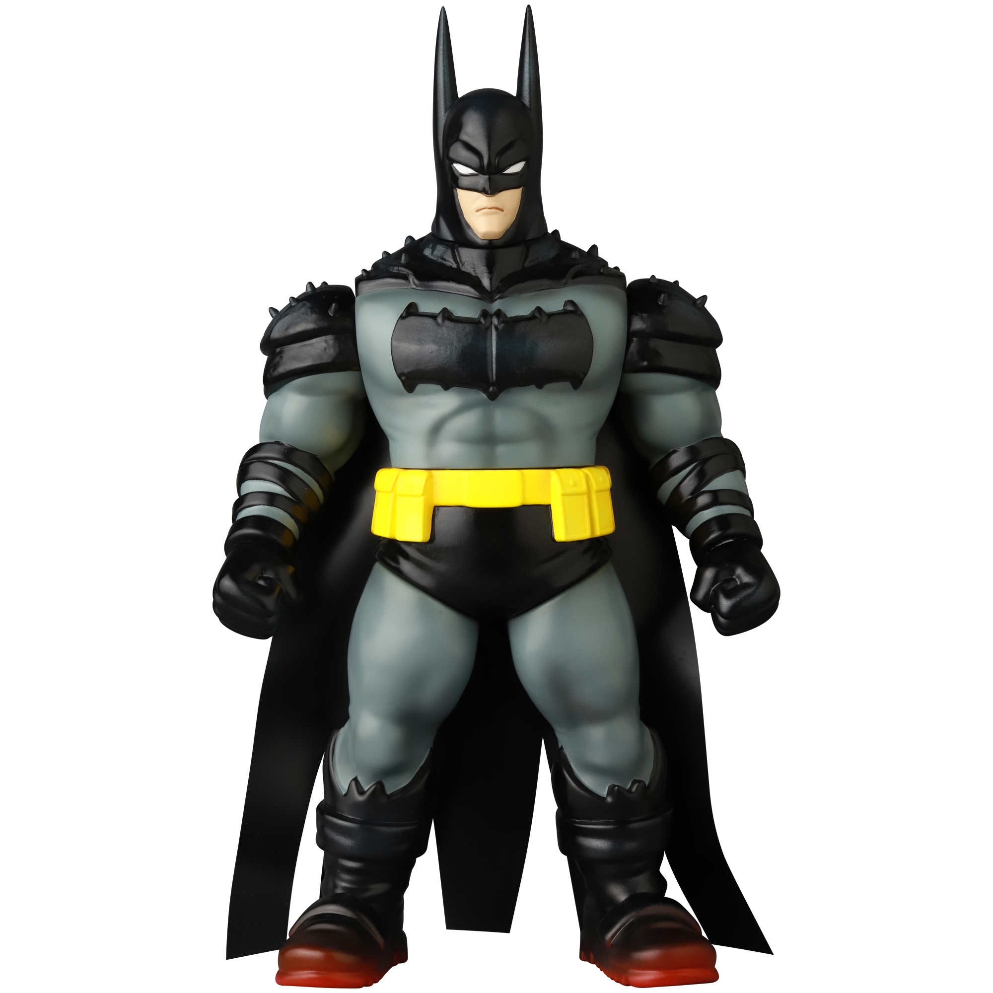 SUPER MANGA POWERS BATMAN（ABSOLUTE BATMAN）《2027年3月発送予定》_0