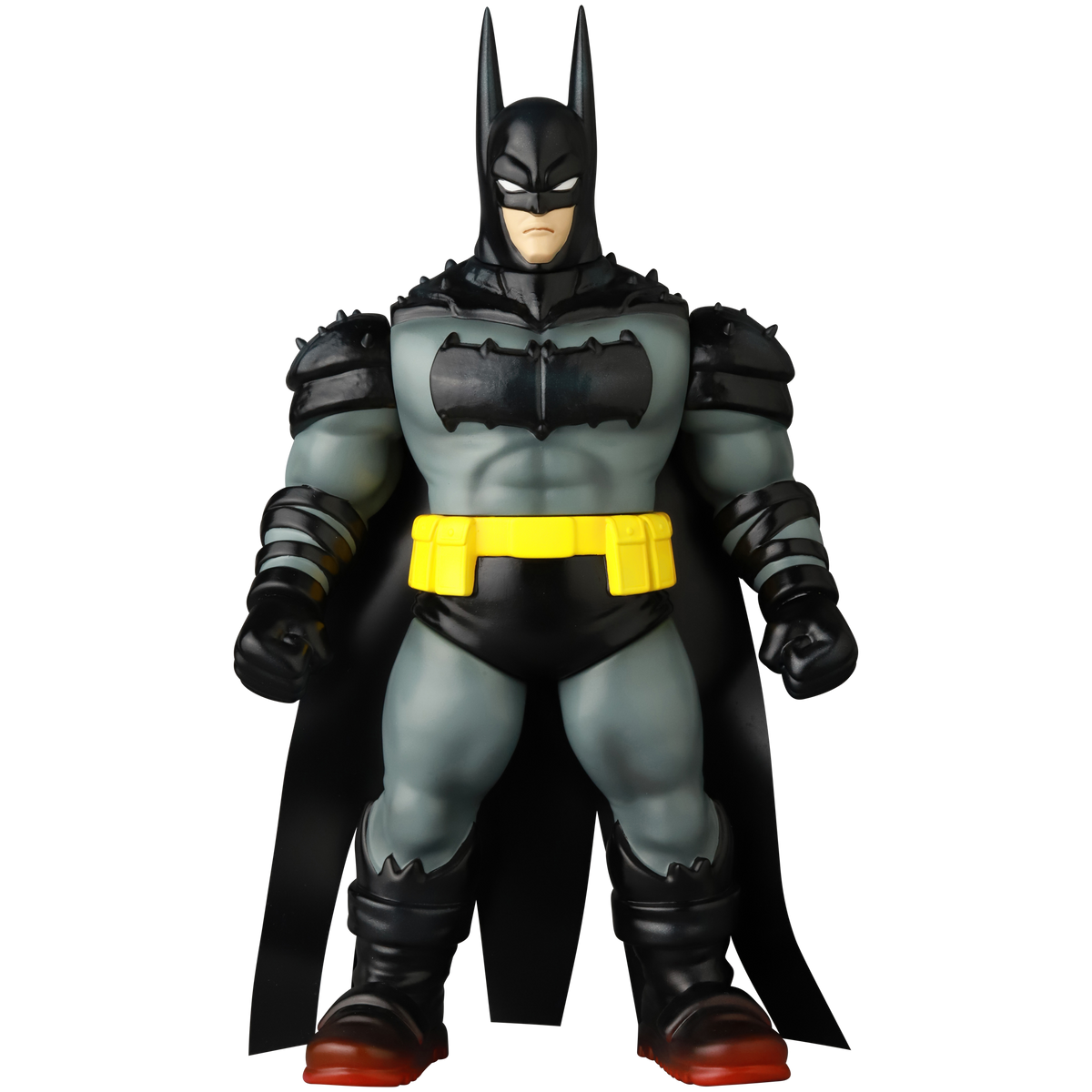 SUPER MANGA POWERS BATMAN（ABSOLUTE BATMAN）《2027年3月発送予定》_0