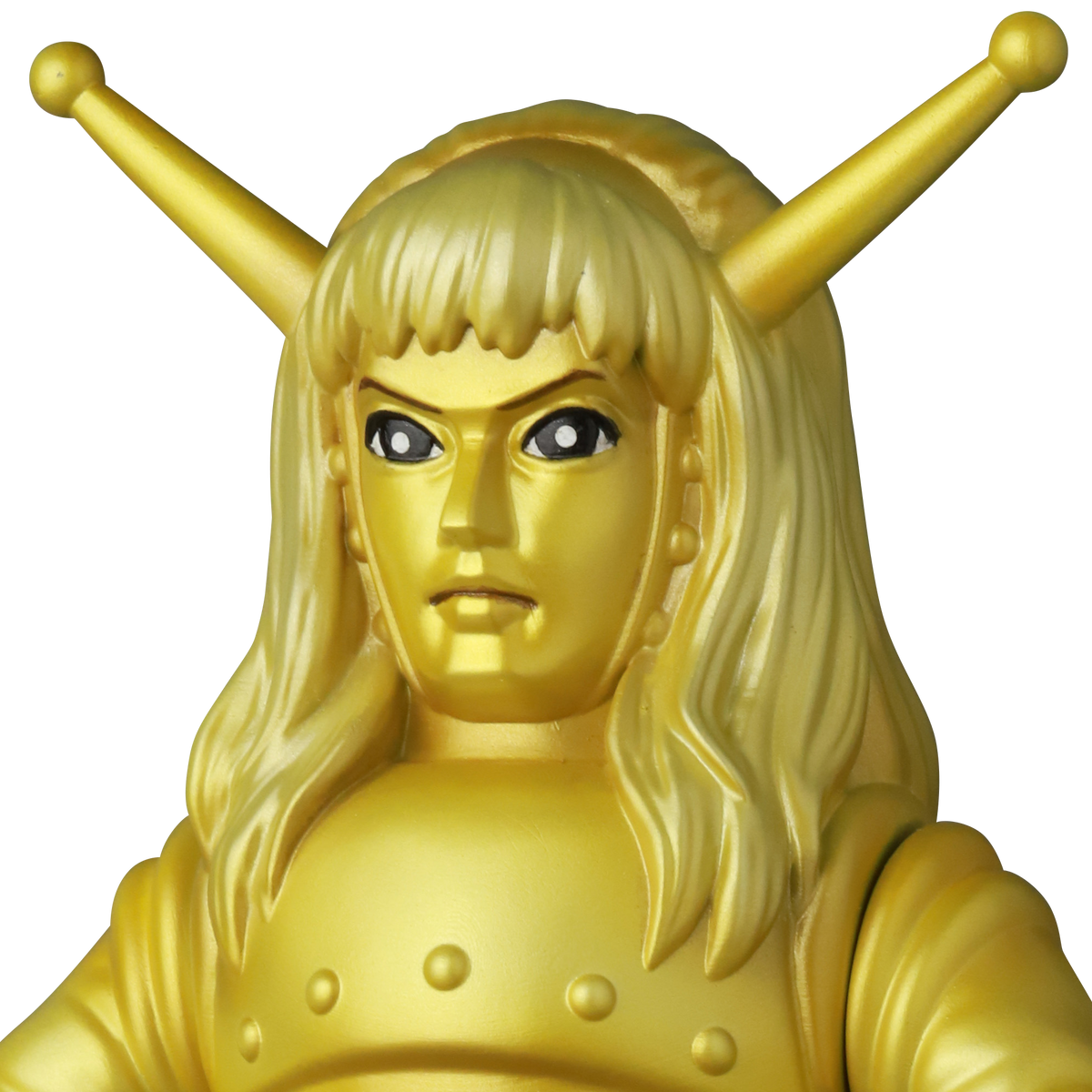 MAT(MONSTER ART TOY) シリーズ マグマ大使《2027年7月発送予定 受注期間は11月30日まで》_2