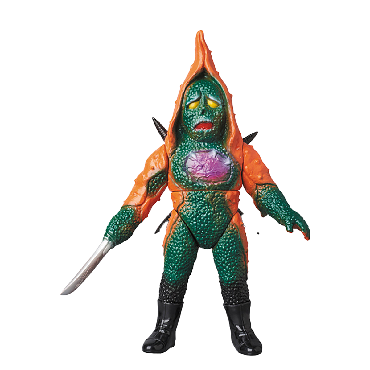 カミソリヒトデ （仮面ライダーV3より）